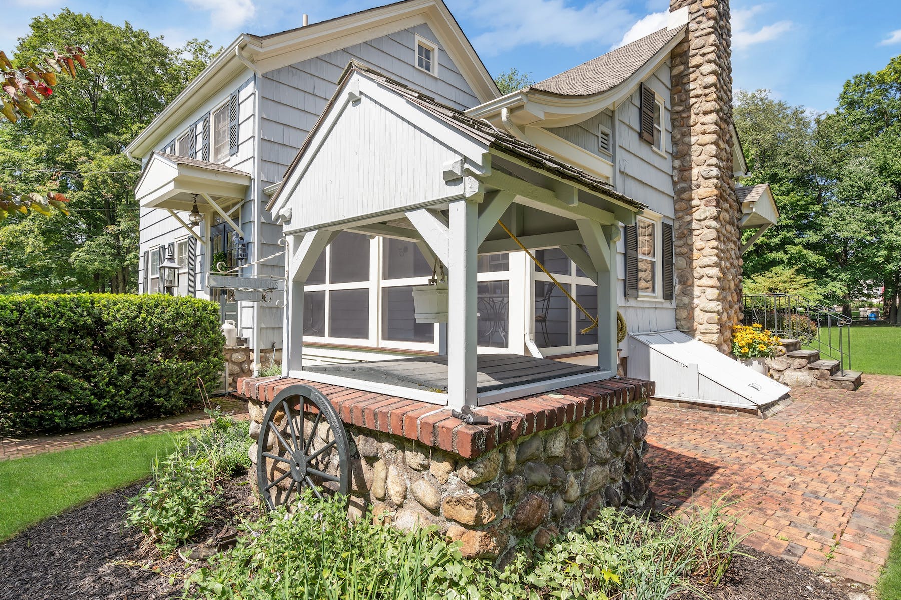731 Lawlins Road 