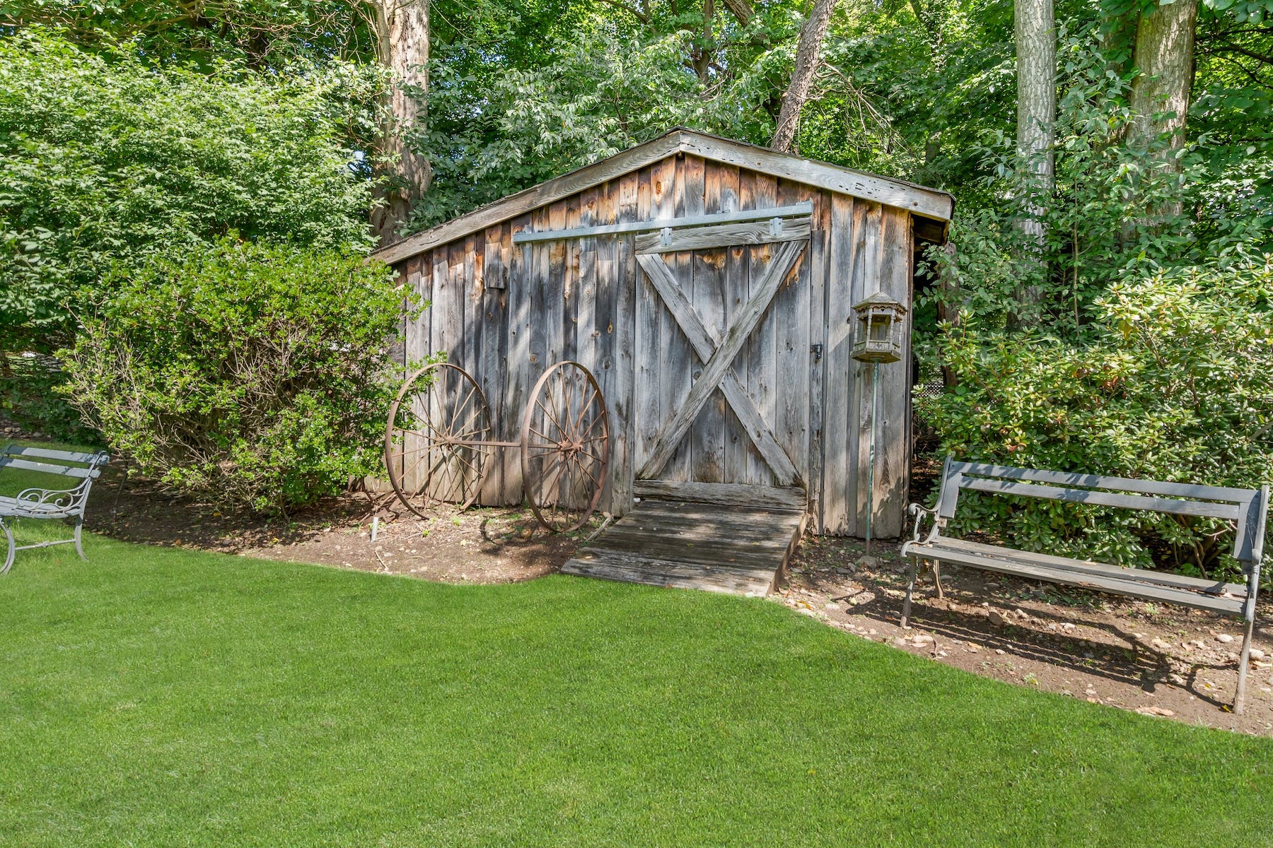 731 Lawlins Road 