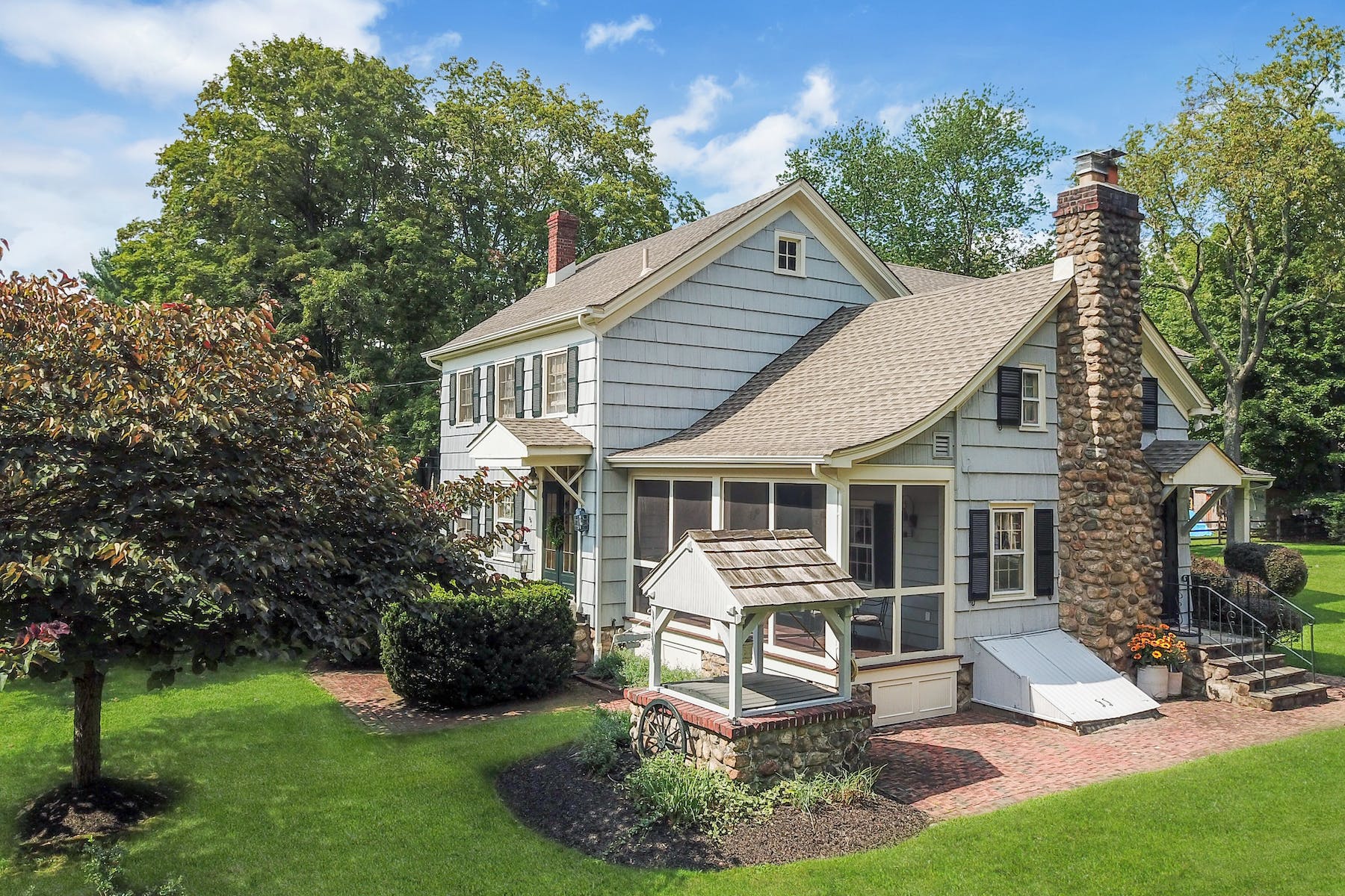 731 Lawlins Road 