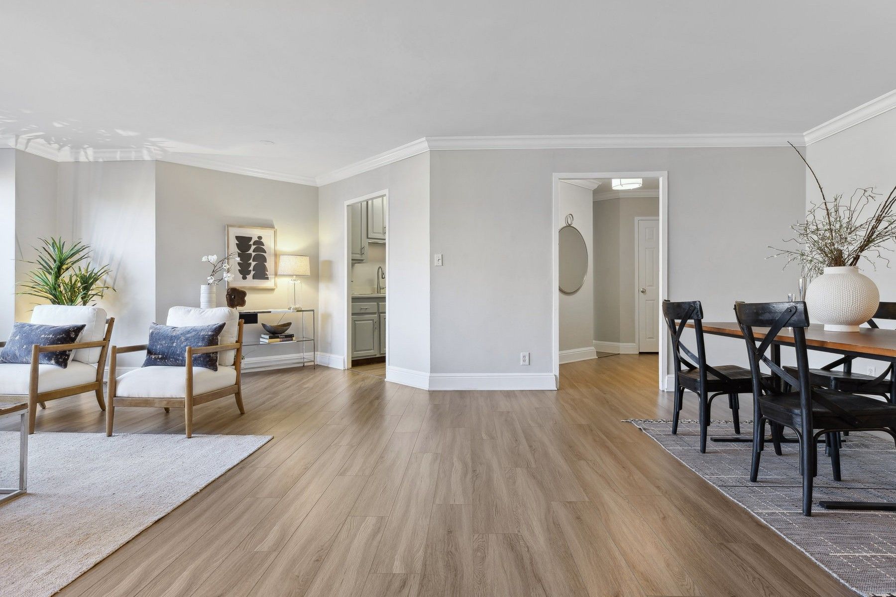 530 Valley Road Unit# 3A