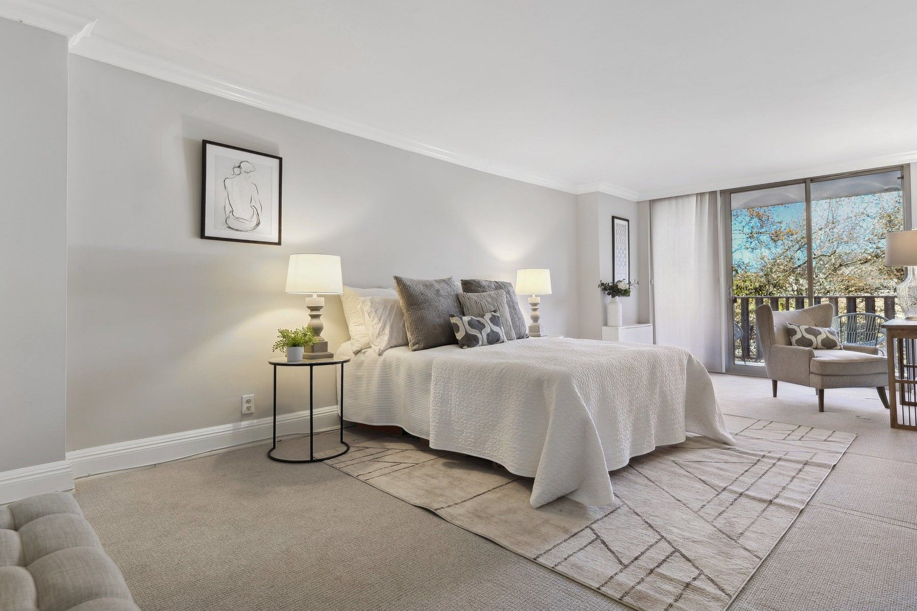 530 Valley Road Unit# 3A