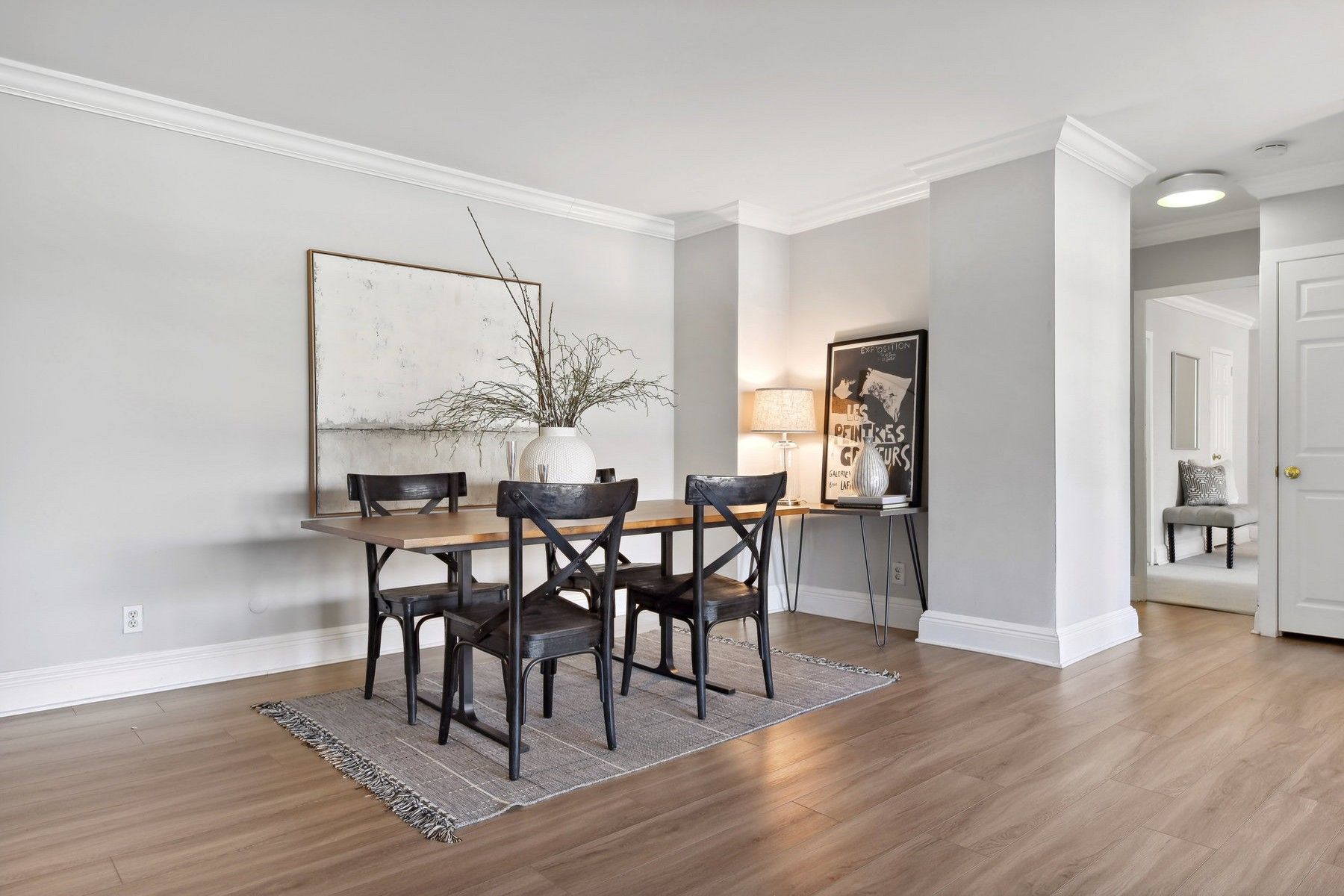 530 Valley Road Unit# 3A