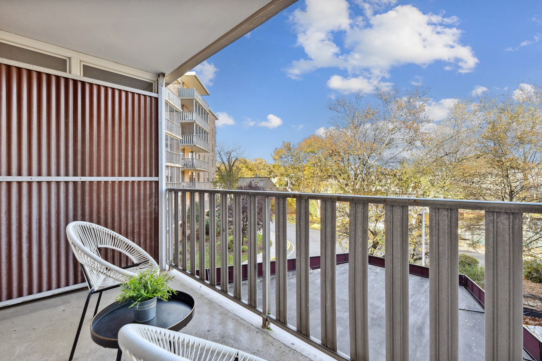 530 Valley Road Unit# 3A