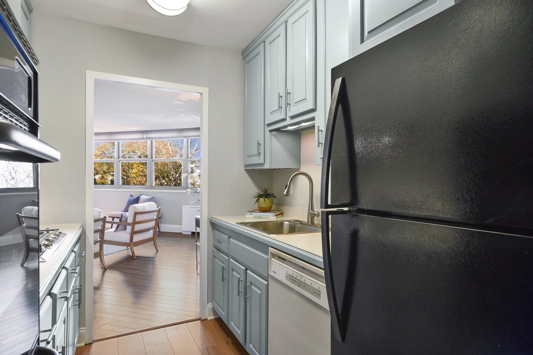 530 Valley Road Unit# 3A