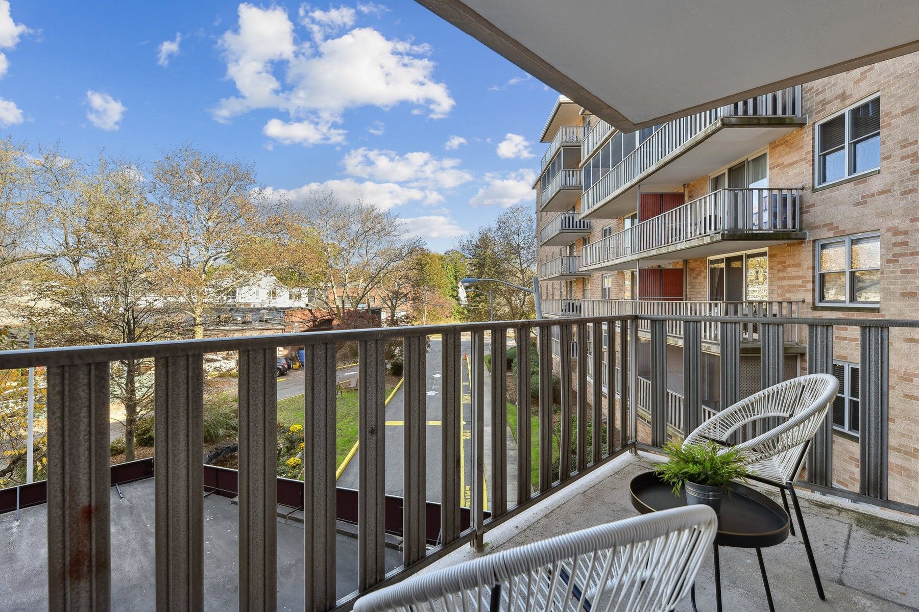 530 Valley Road Unit# 3A