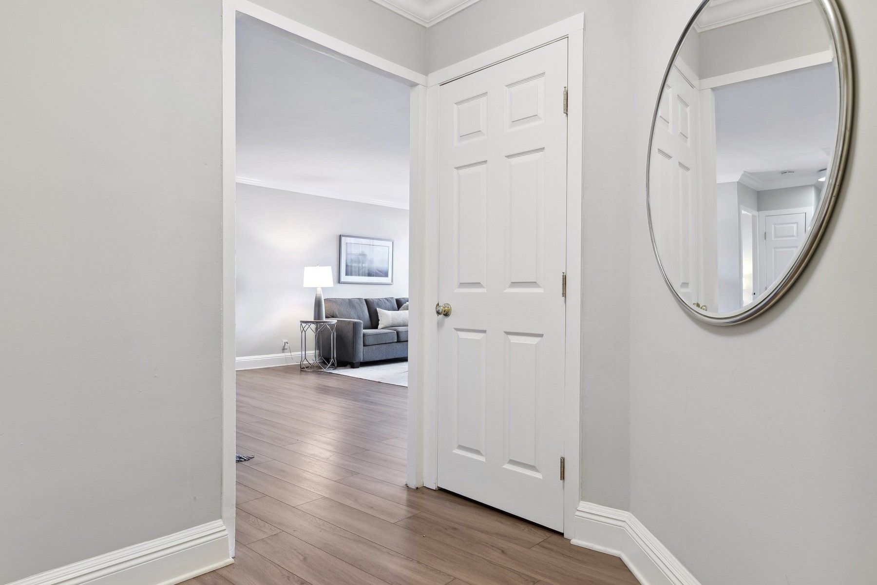 530 Valley Road Unit# 3A