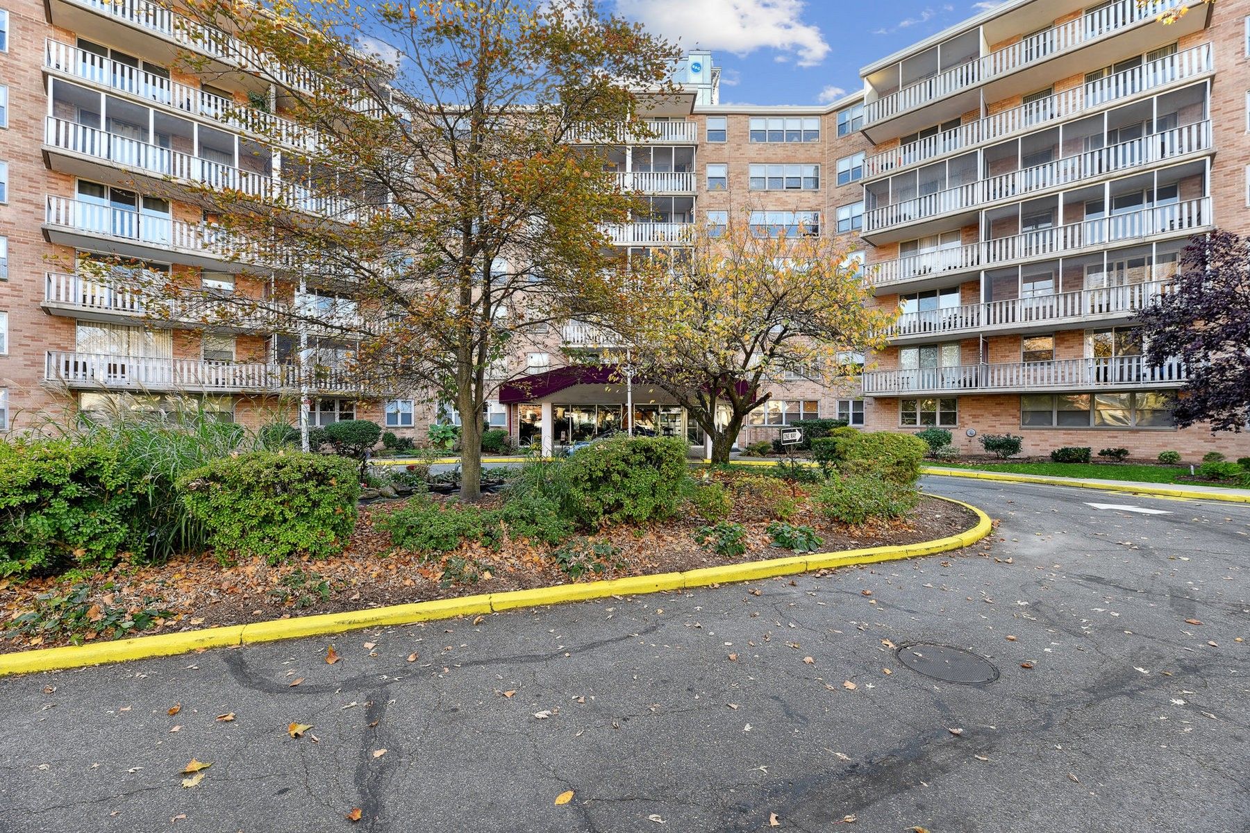 530 Valley Road Unit# 3A