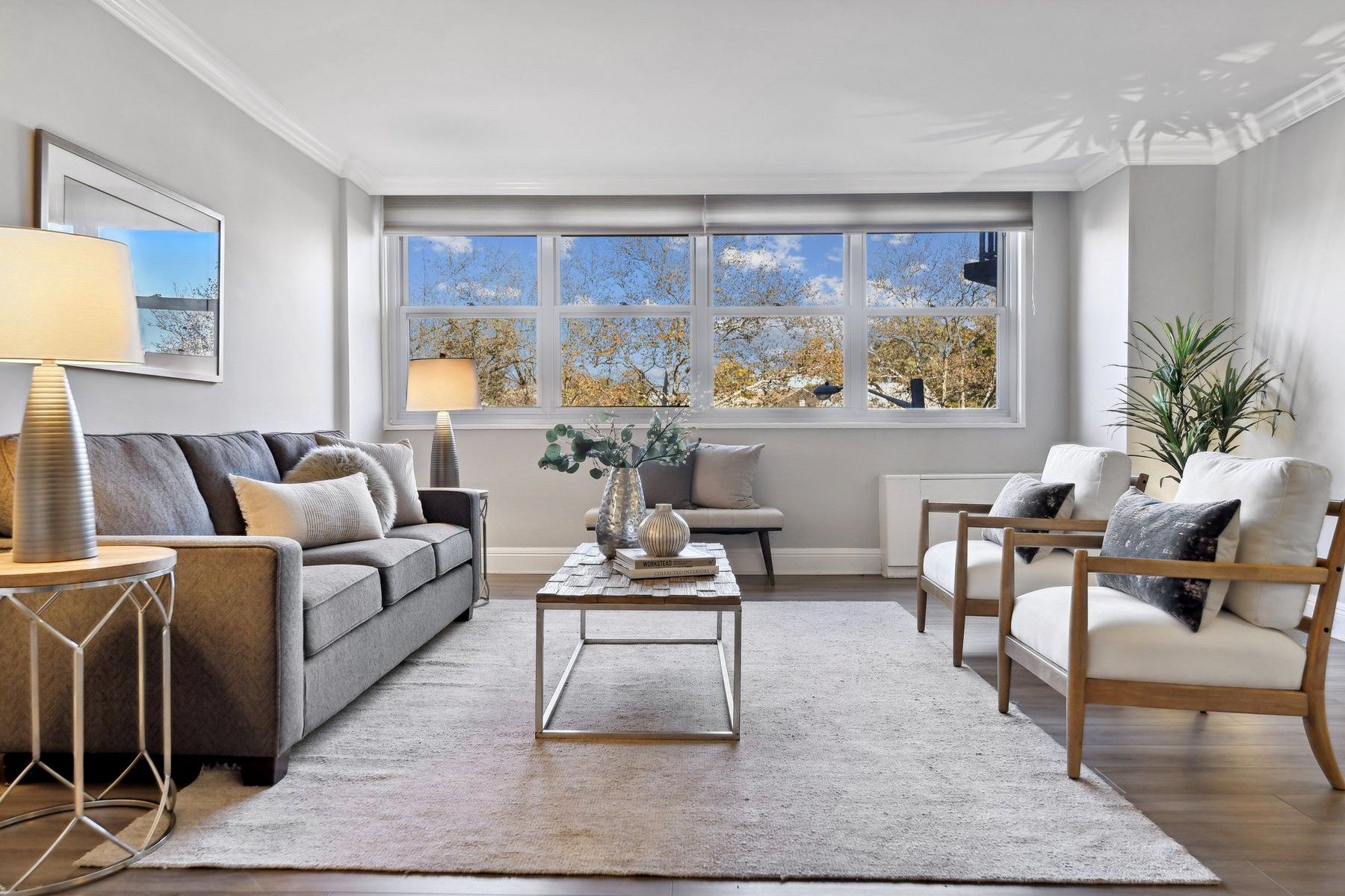530 Valley Road Unit# 3A