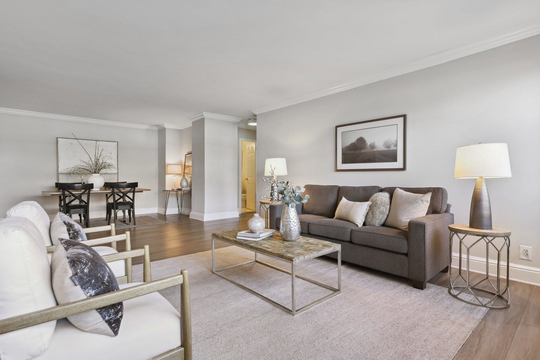 530 Valley Road Unit# 3A