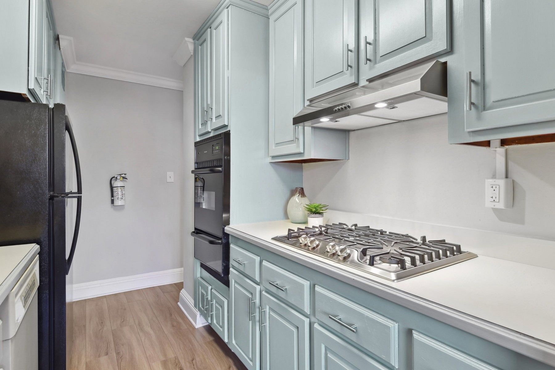 530 Valley Road Unit# 3A