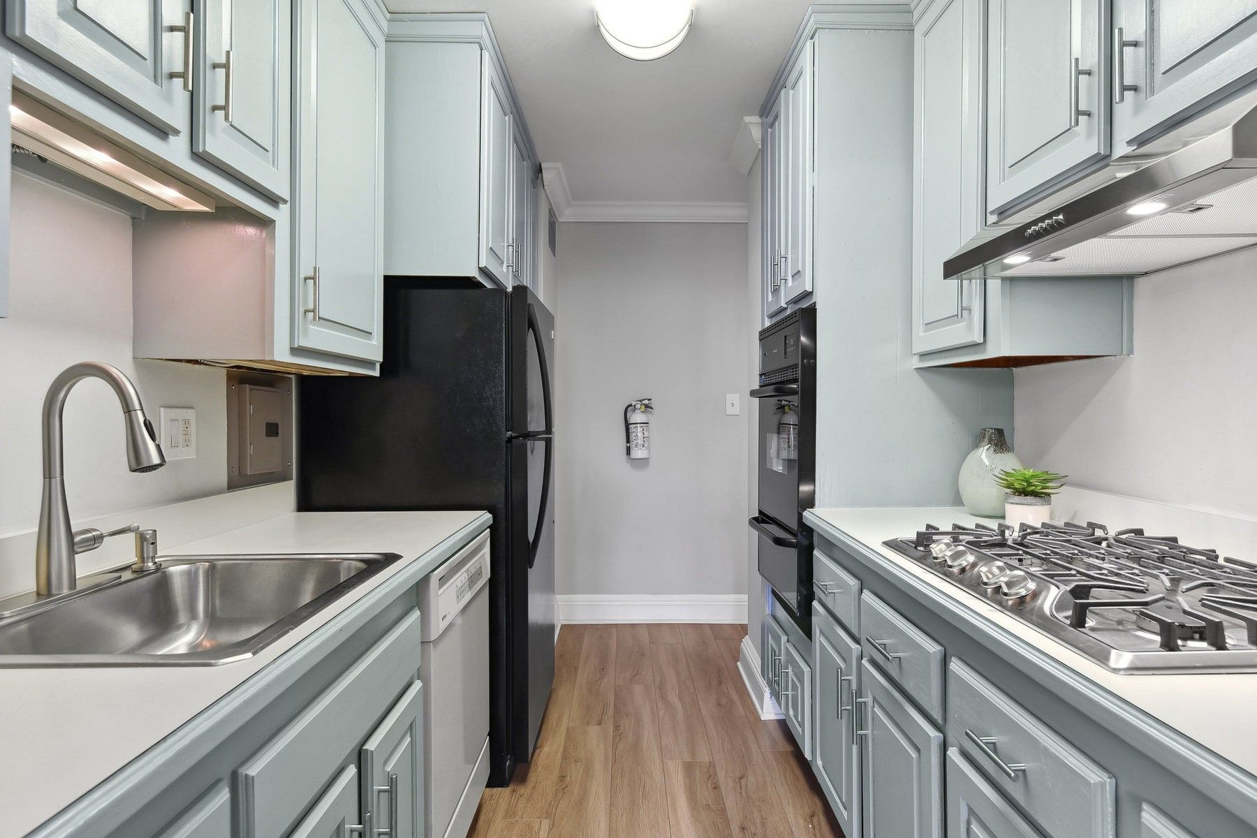 530 Valley Road Unit# 3A
