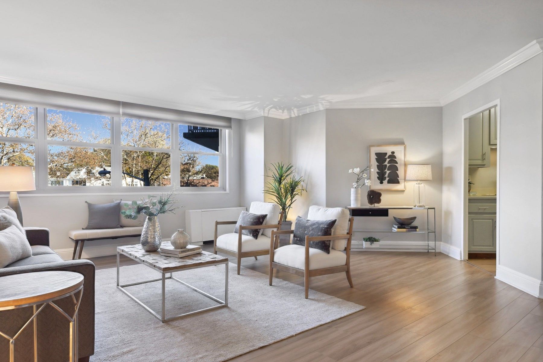 530 Valley Road Unit# 3A