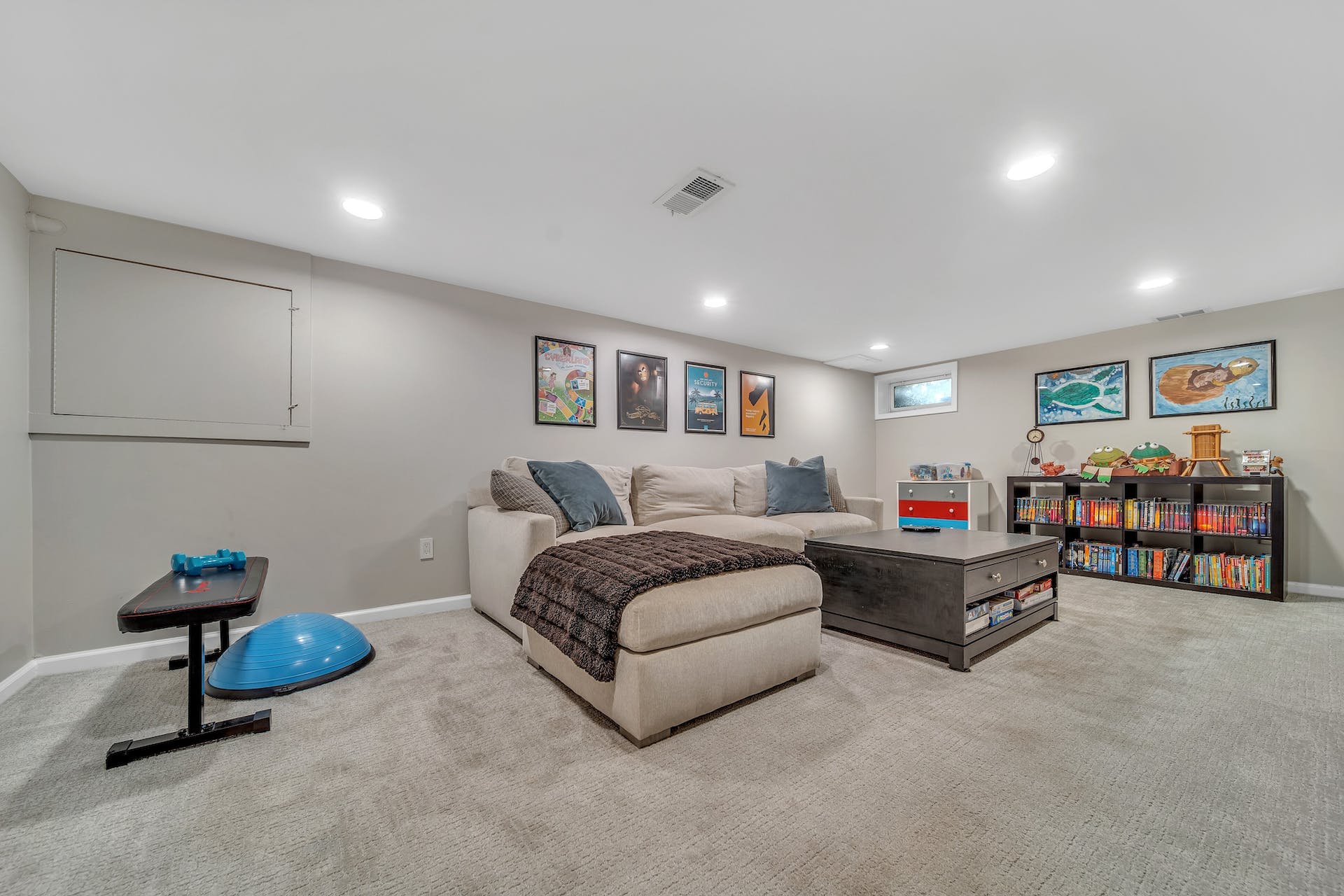17 Kenwood Road