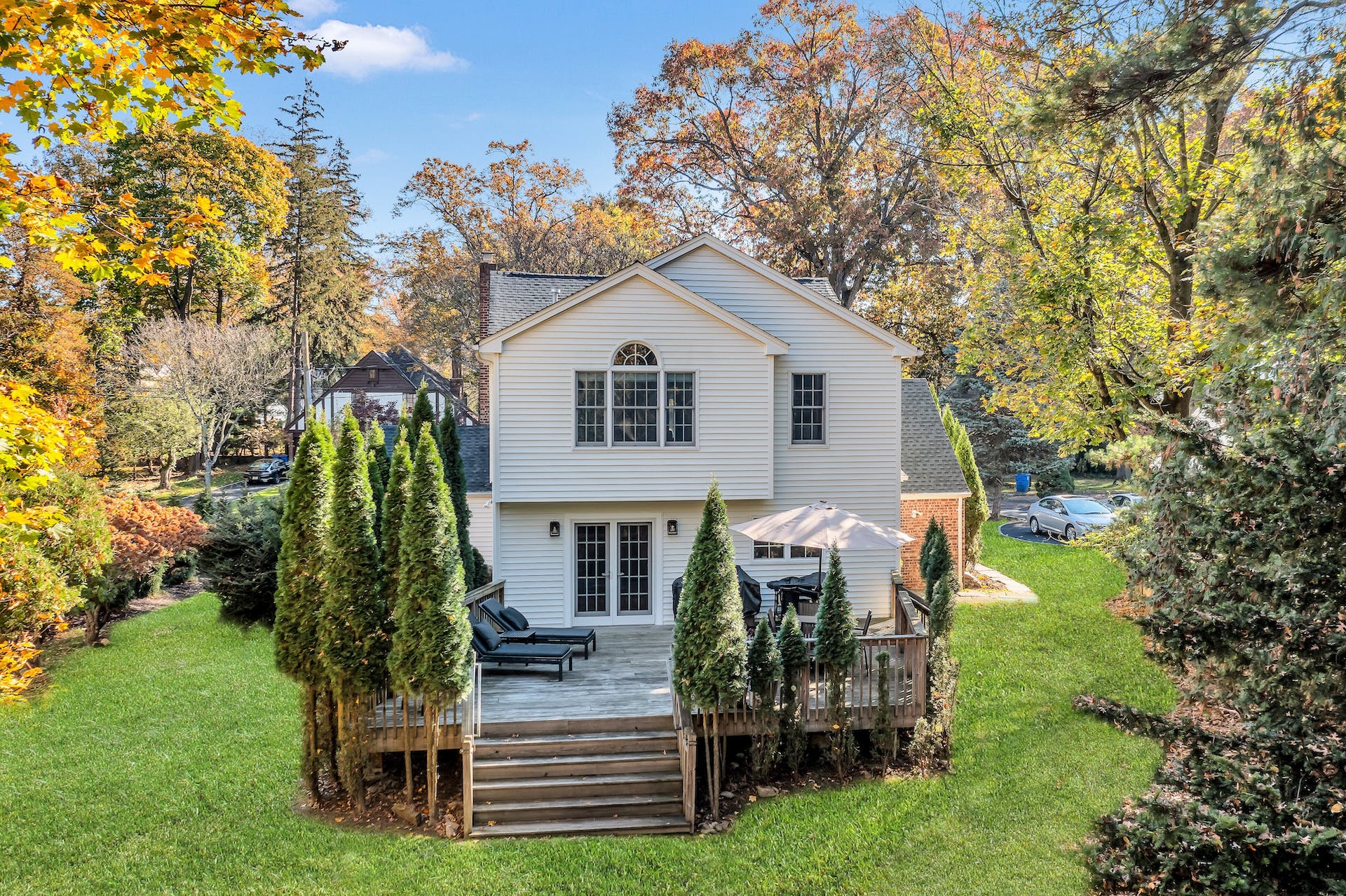 17 Kenwood Road