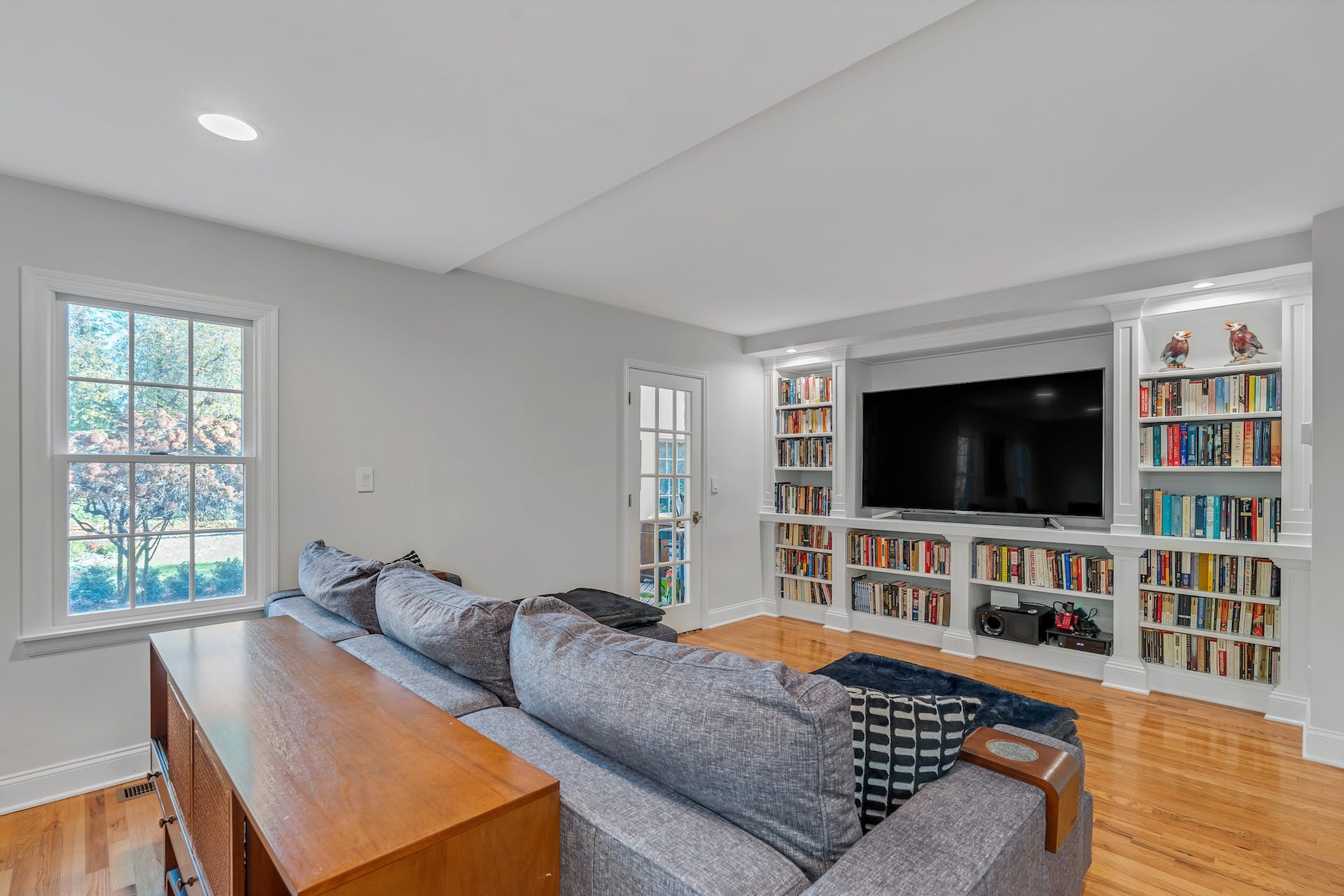 17 Kenwood Road