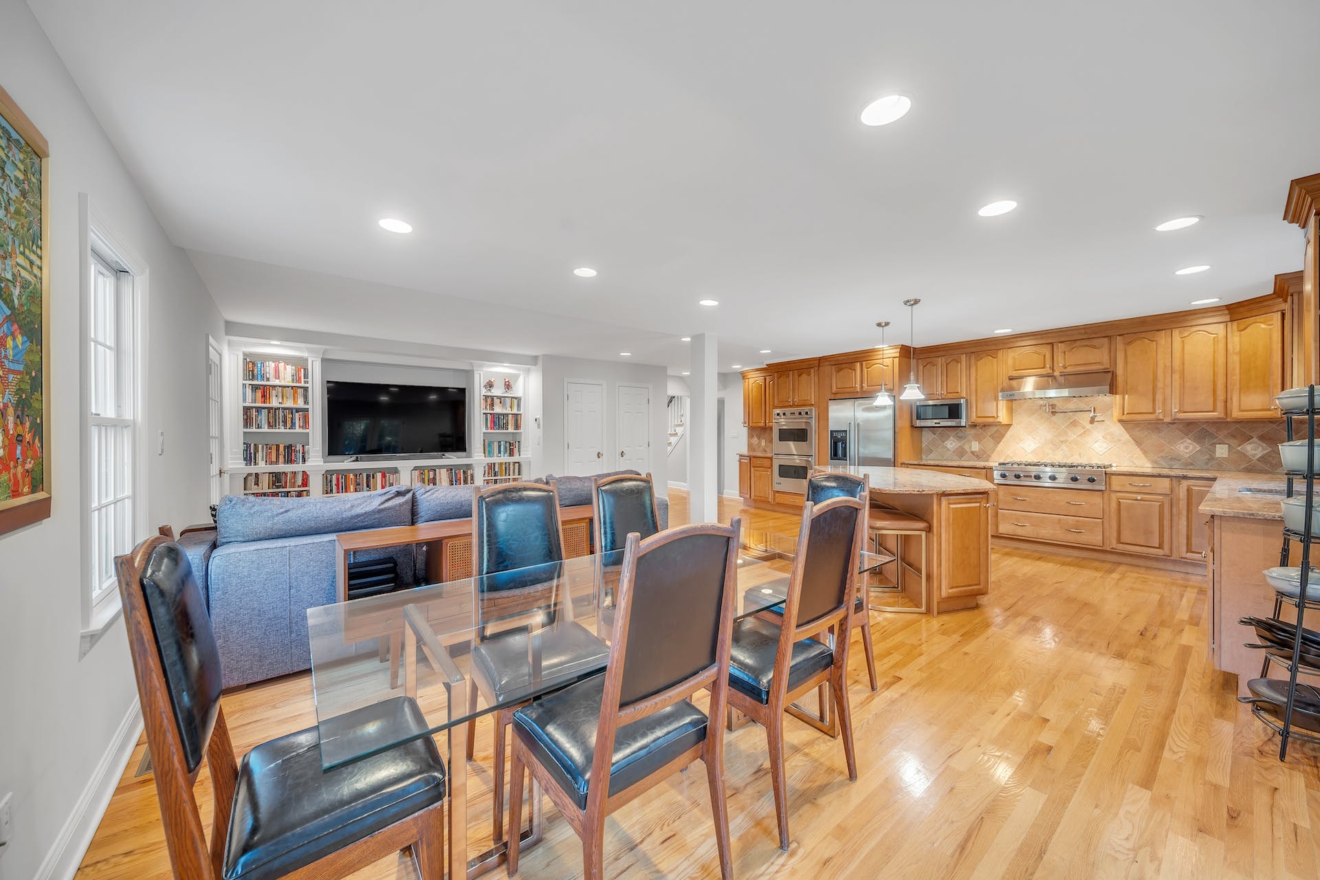 17 Kenwood Road