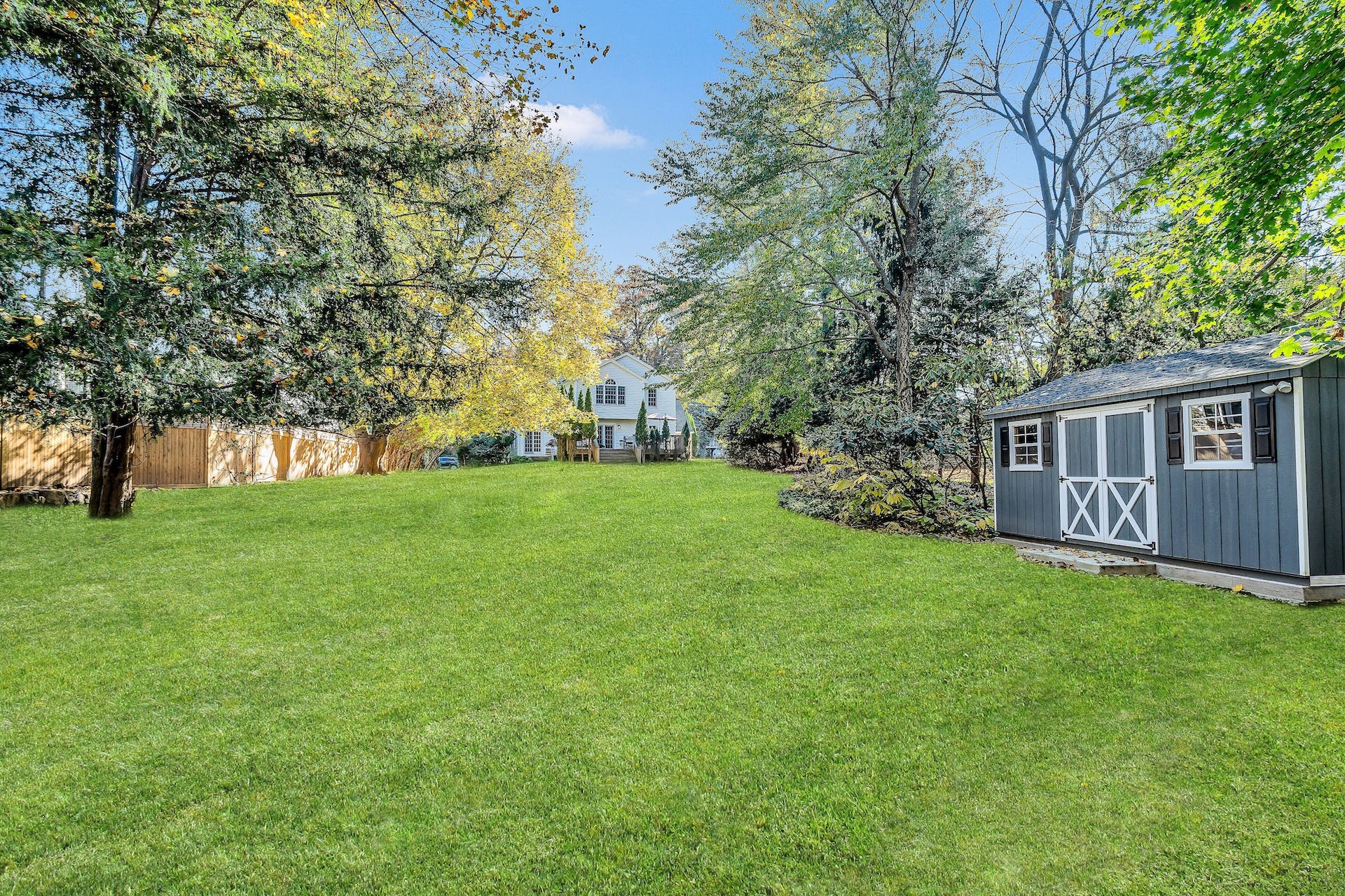17 Kenwood Road