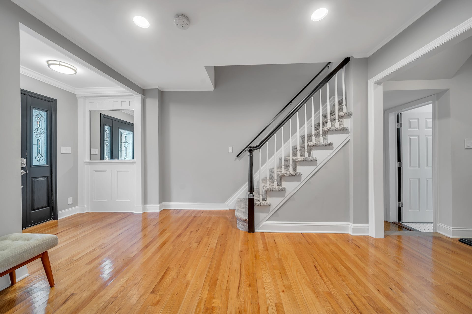 17 Kenwood Road