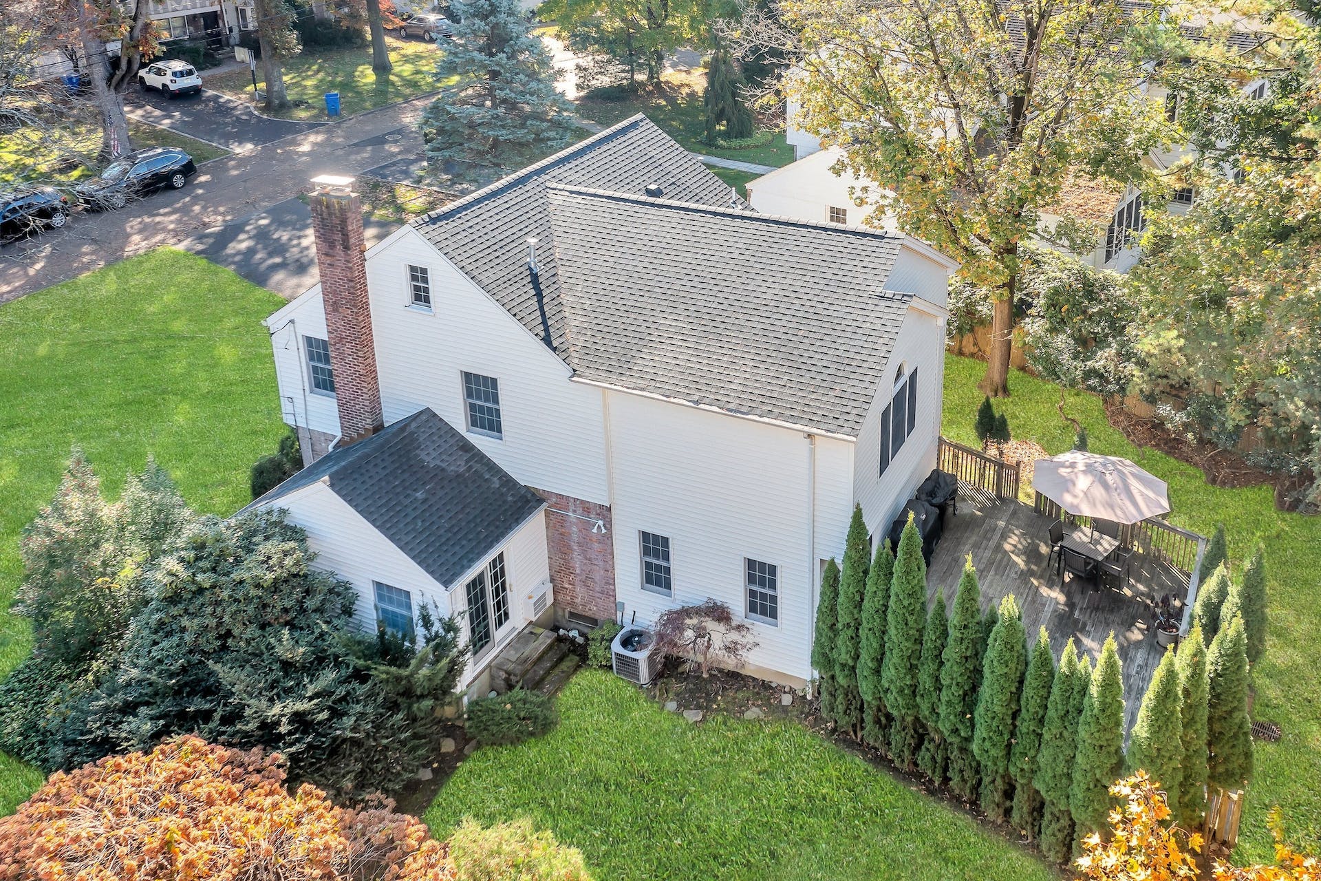 17 Kenwood Road