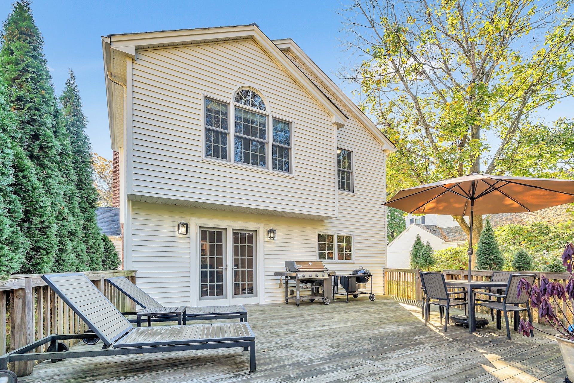 17 Kenwood Road
