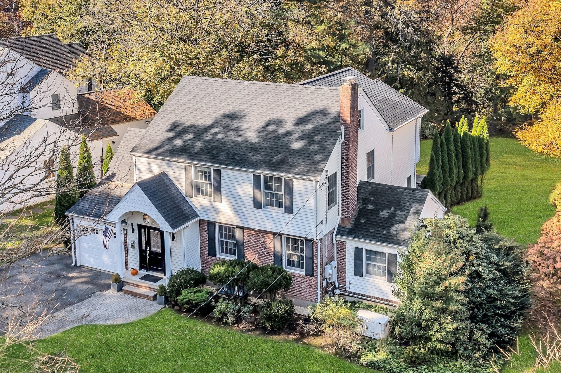 17 Kenwood Road