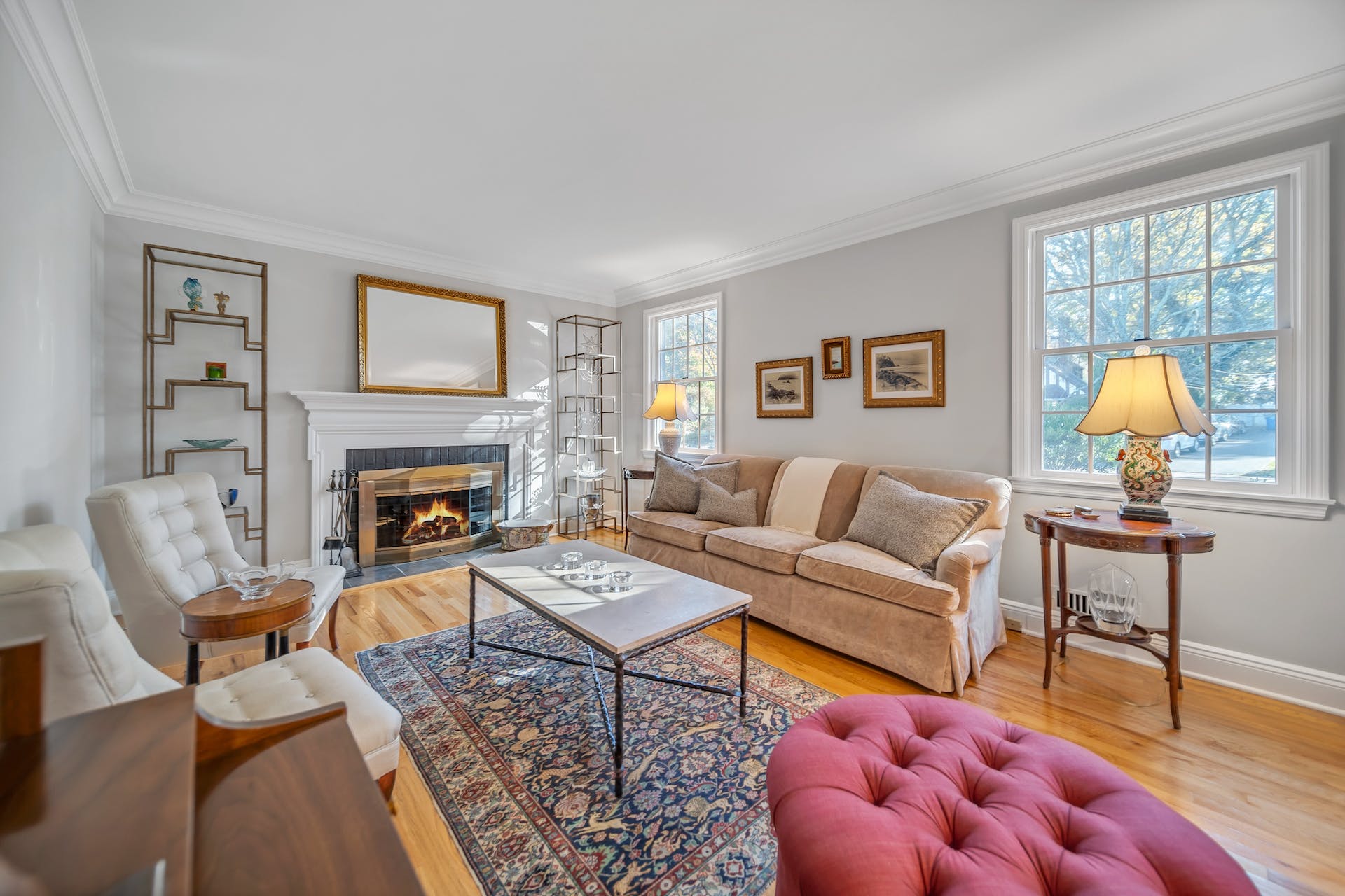 17 Kenwood Road