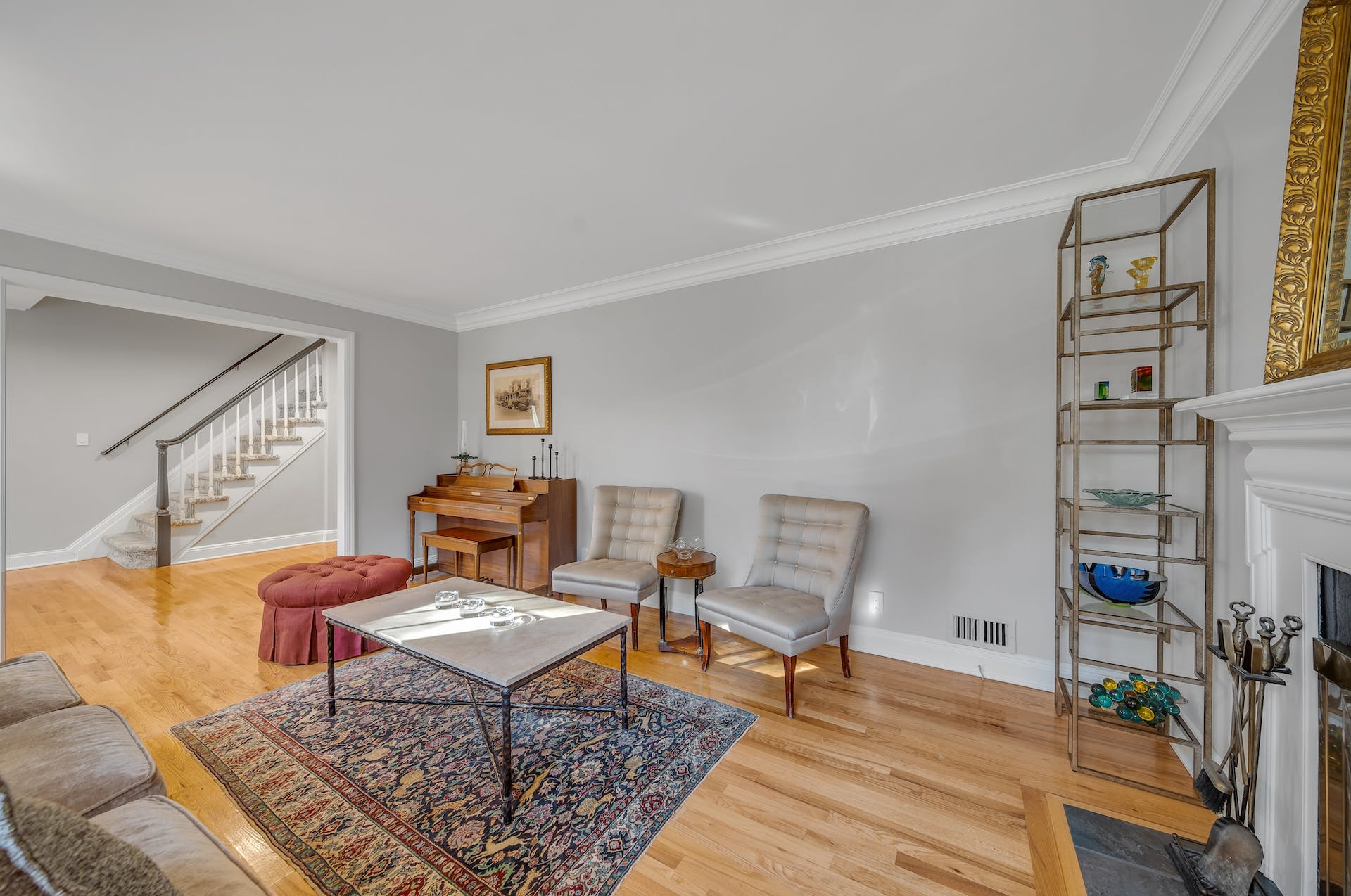 17 Kenwood Road