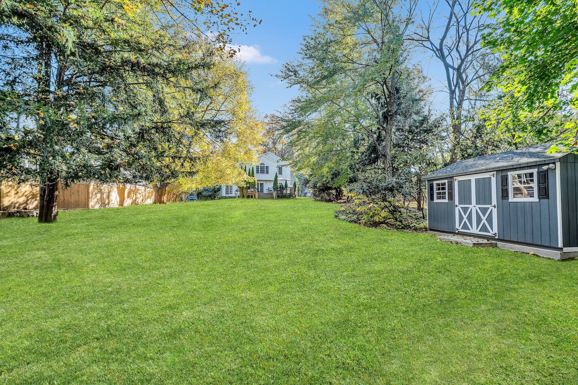 17 Kenwood Road
