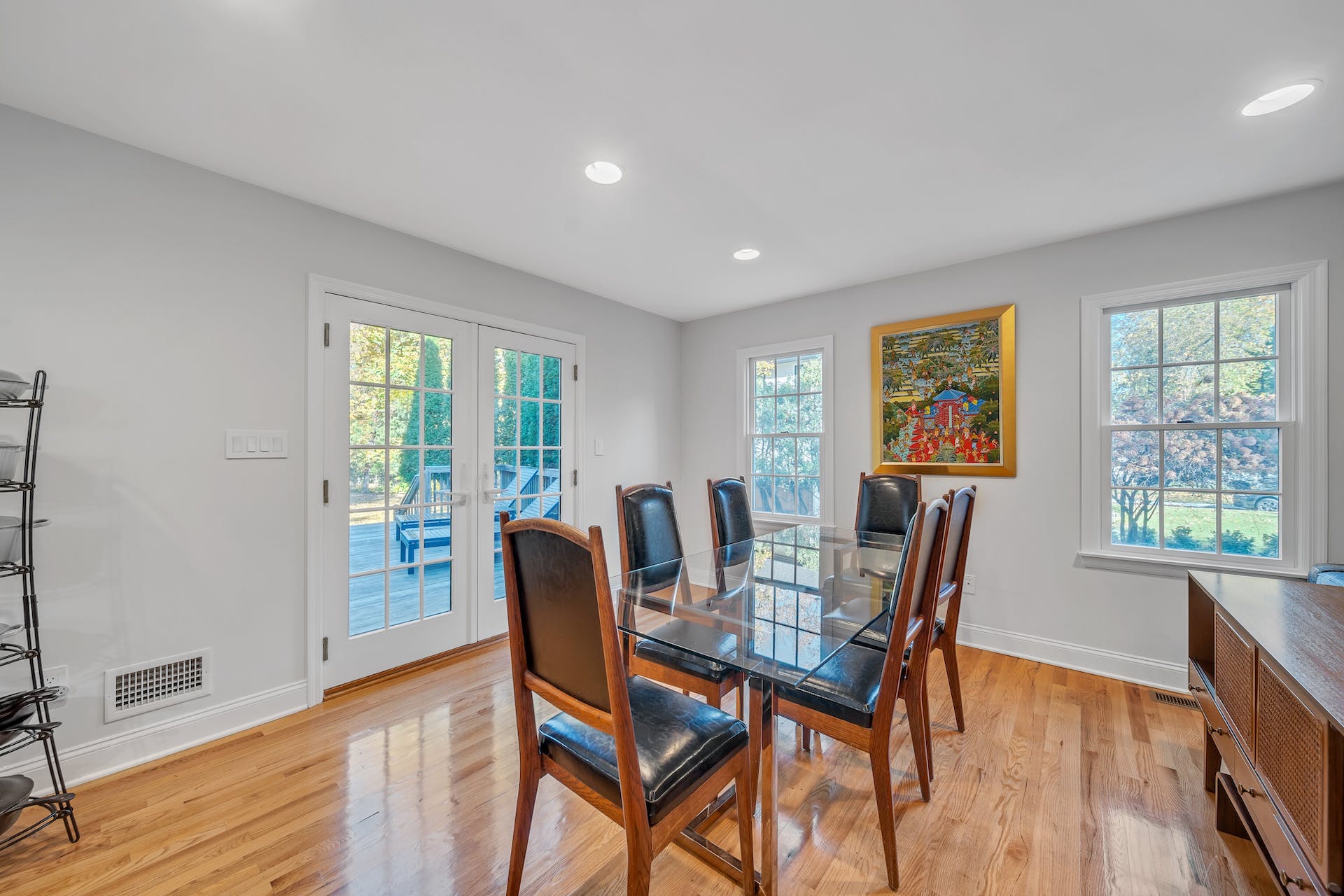 17 Kenwood Road