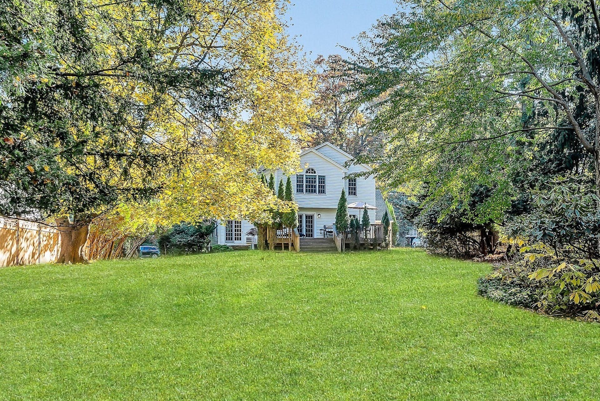 17 Kenwood Road