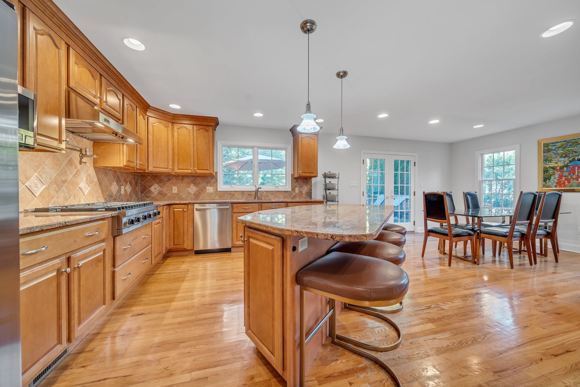 17 Kenwood Road