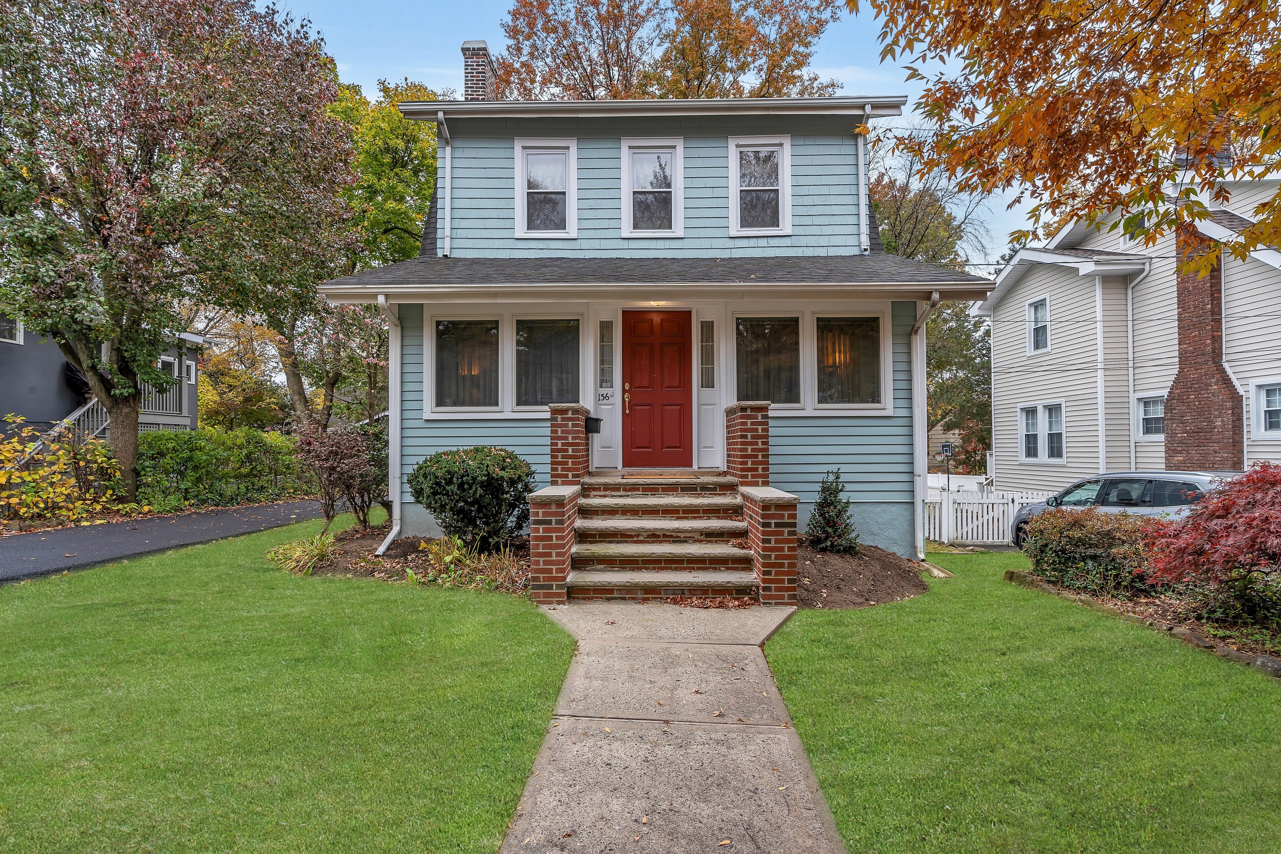 136 Ames Avenue 