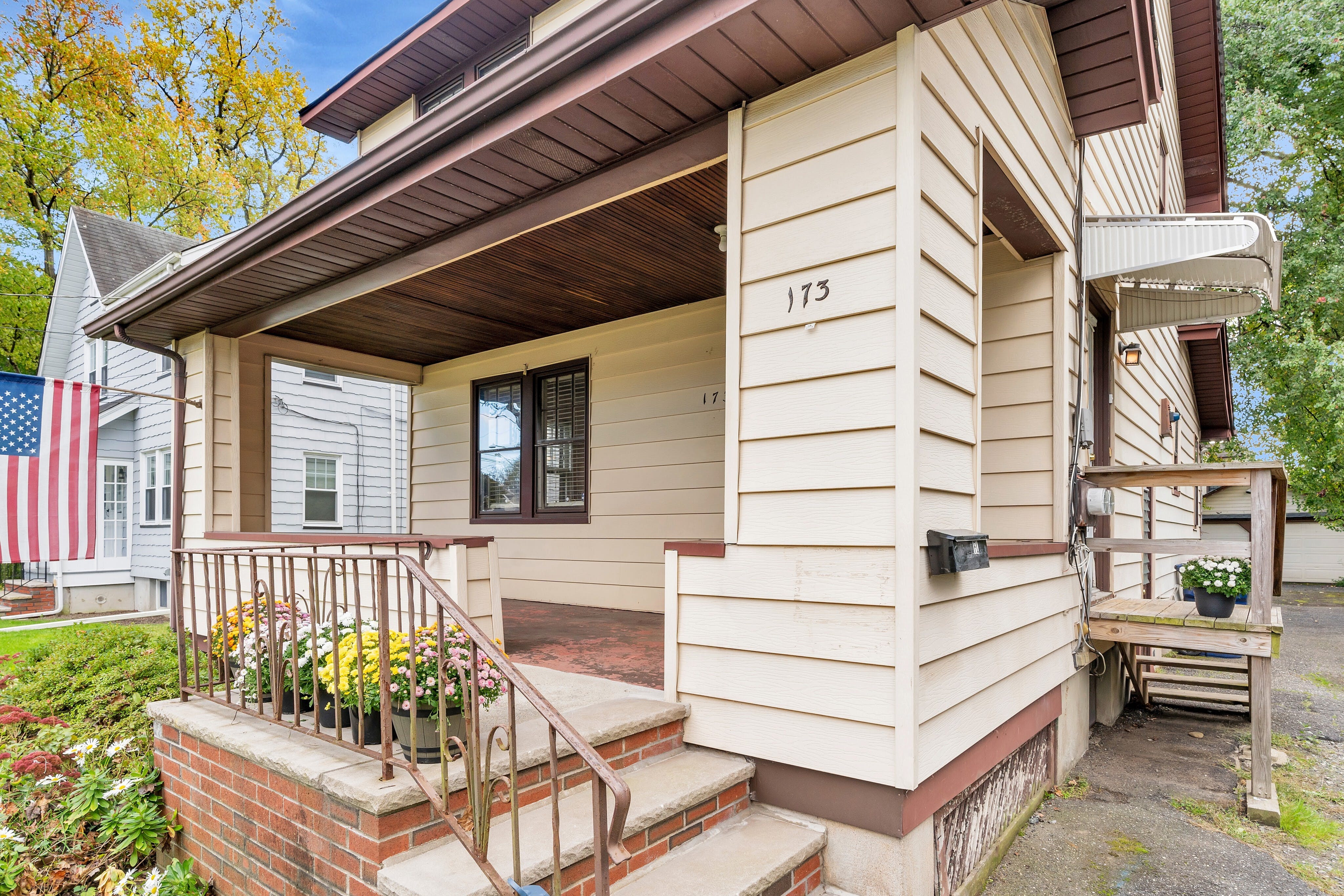 173 Fairmount Avenue 
