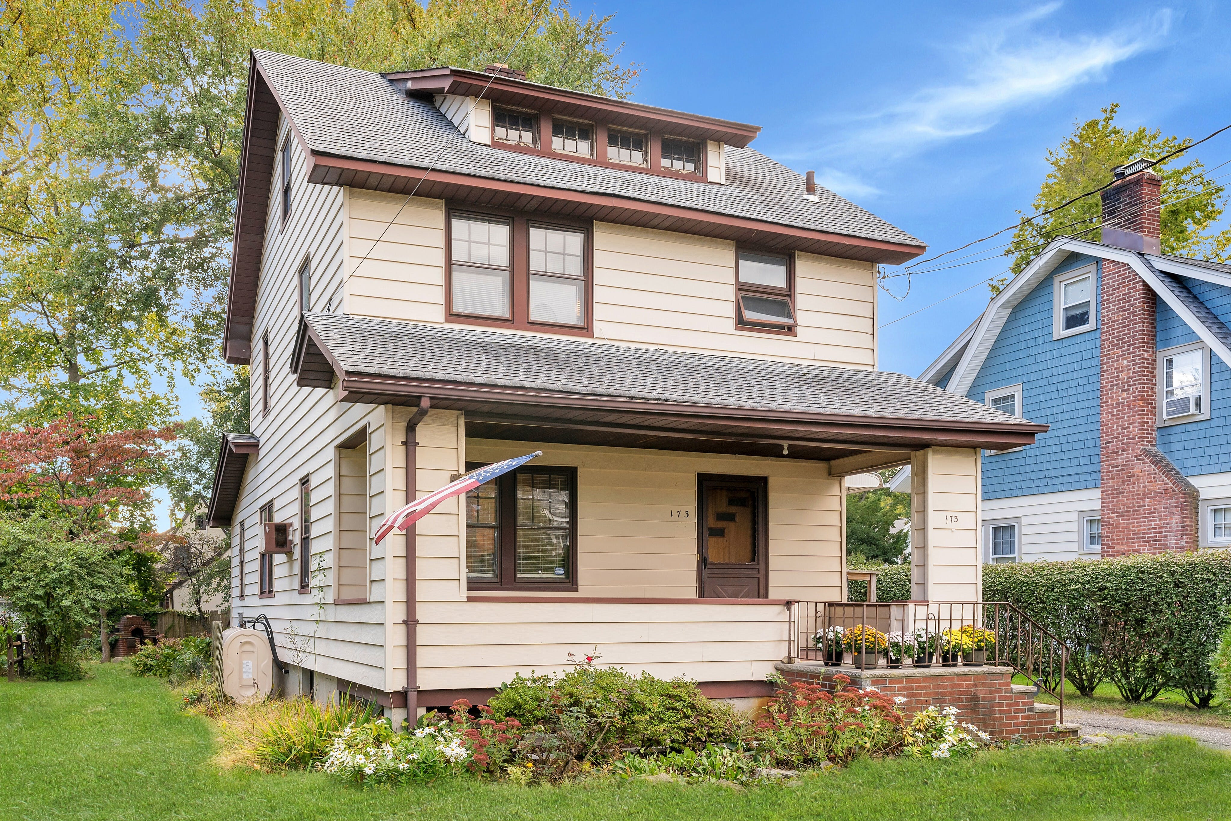 173 Fairmount Avenue 