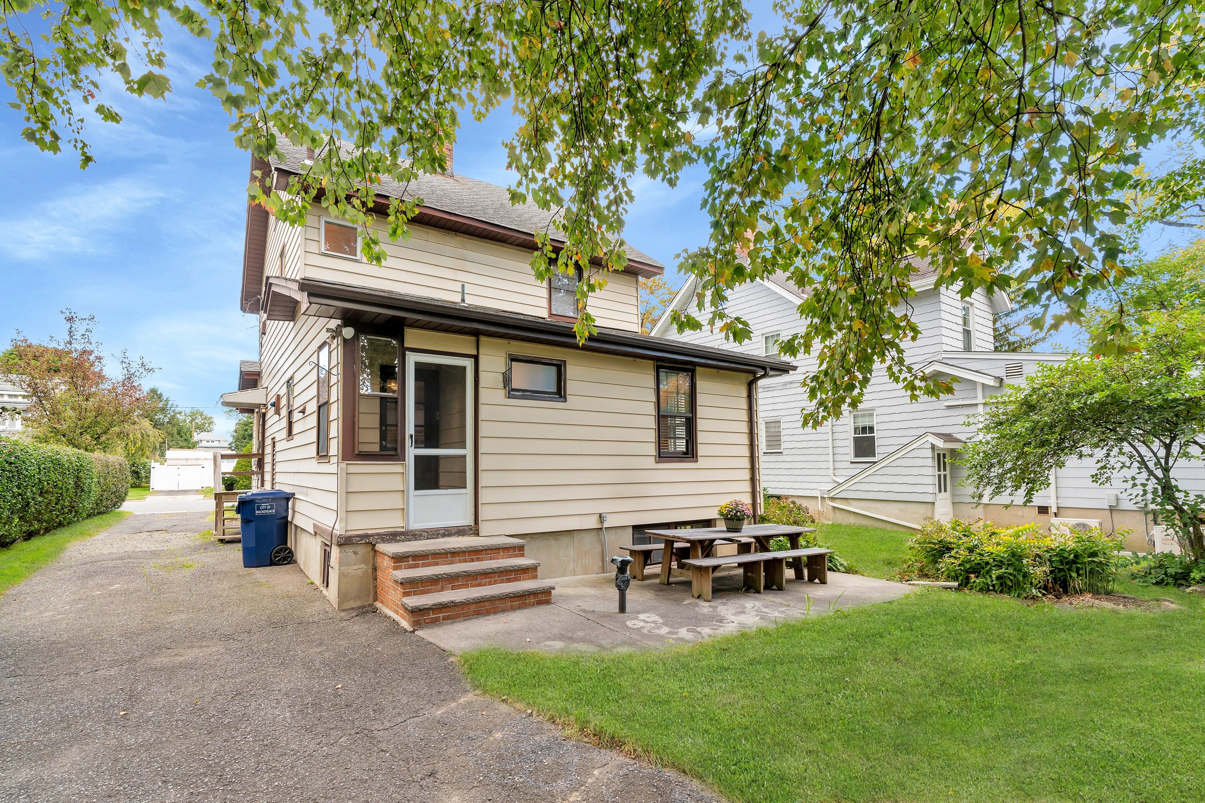 173 Fairmount Avenue 
