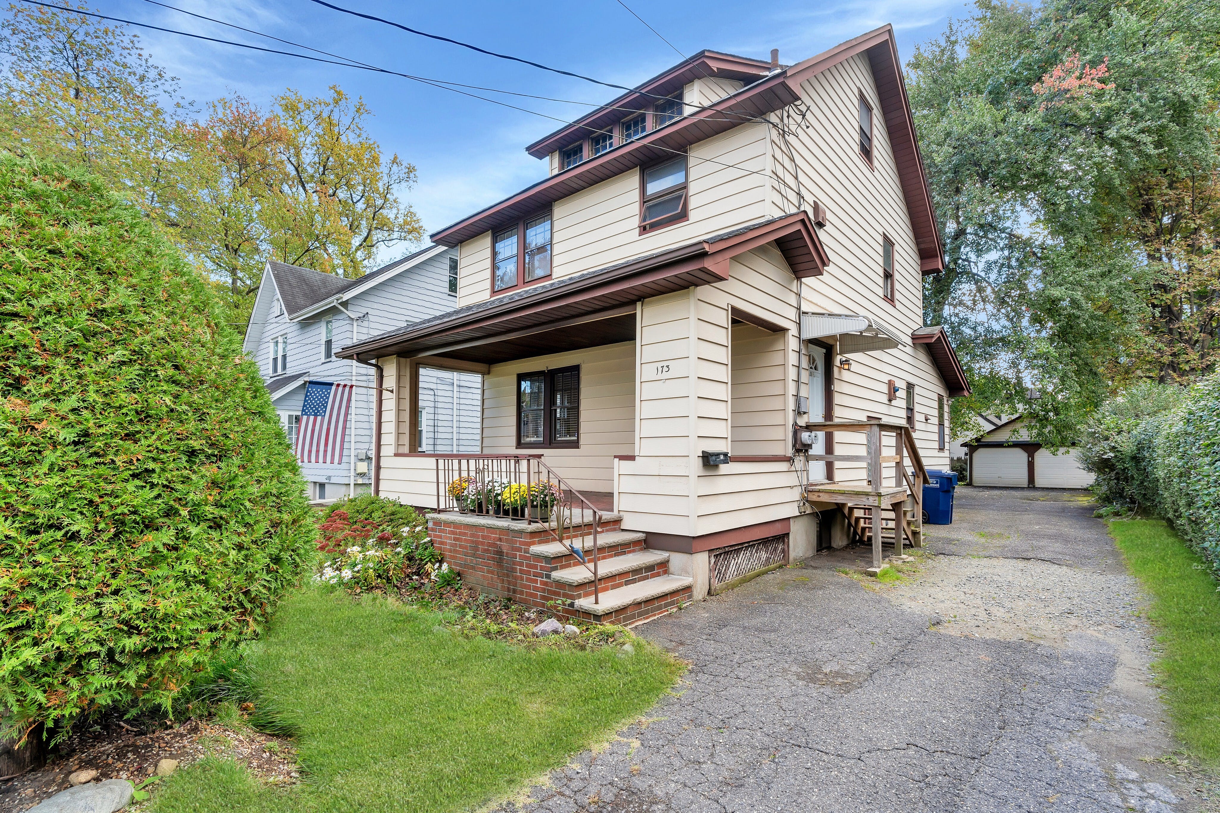 173 Fairmount Avenue 