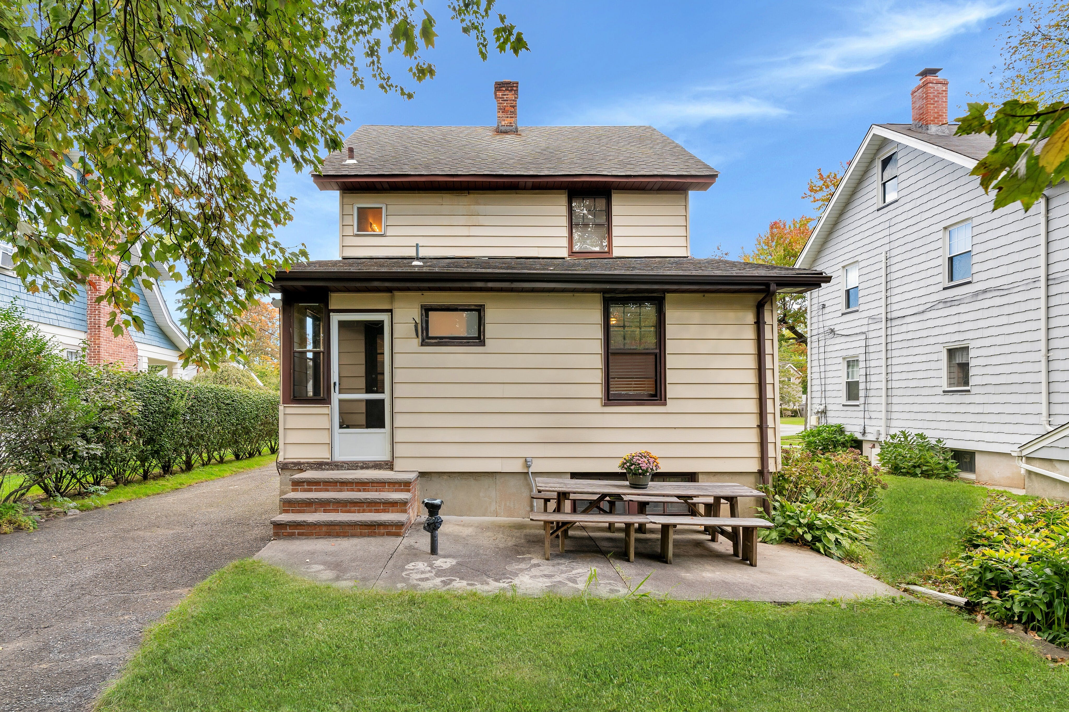 173 Fairmount Avenue 
