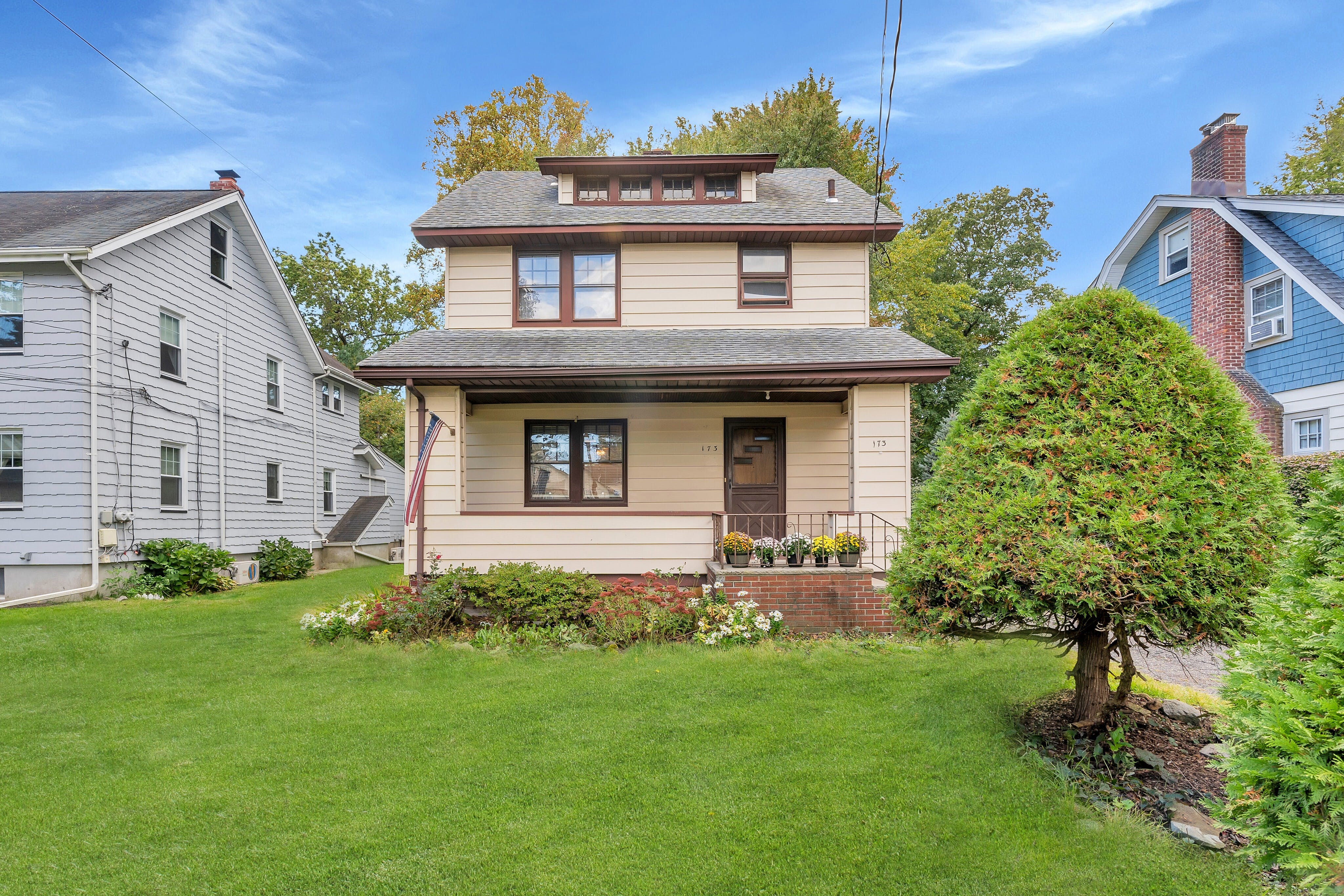 173 Fairmount Avenue 