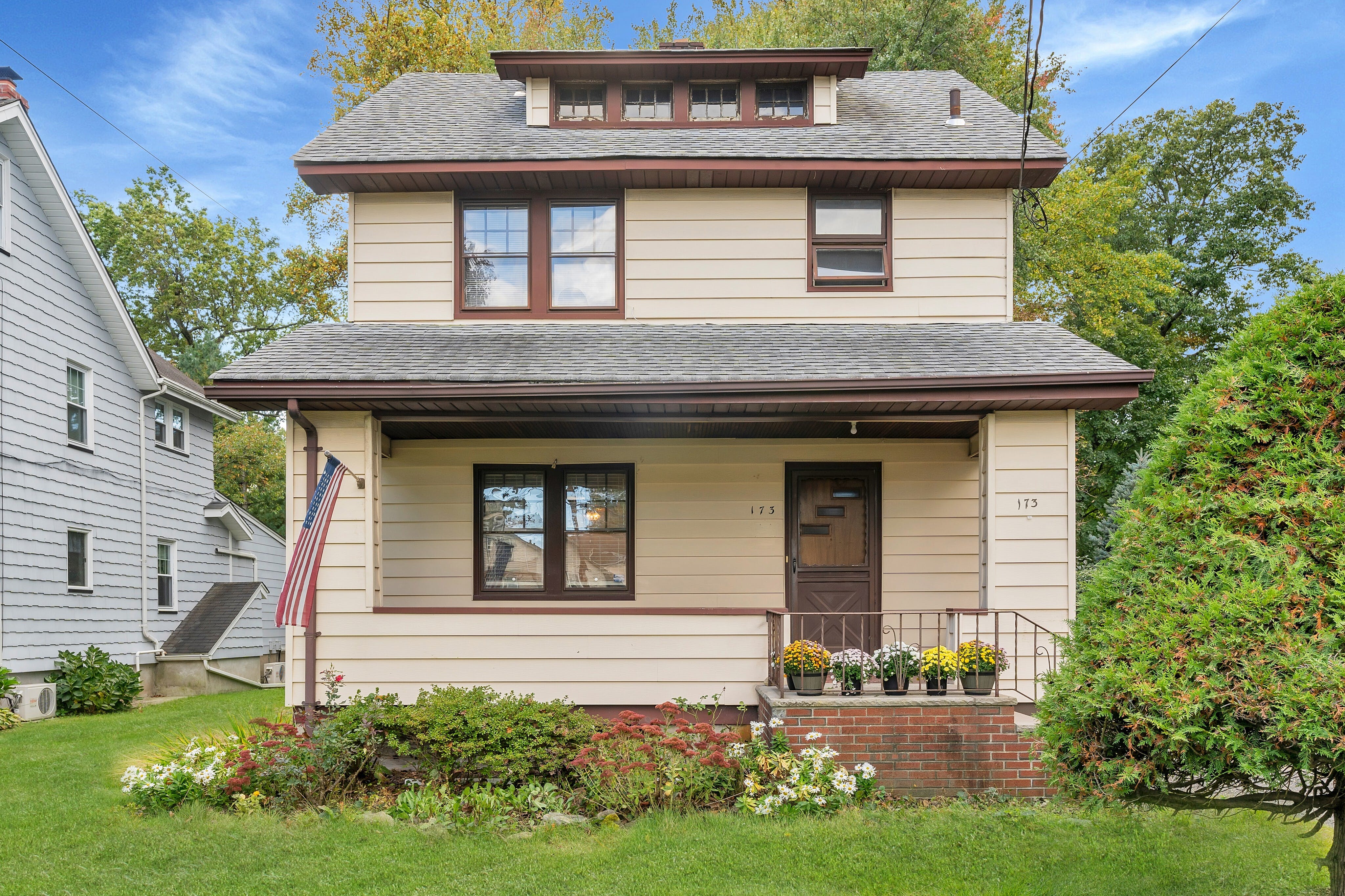 173 Fairmount Avenue 