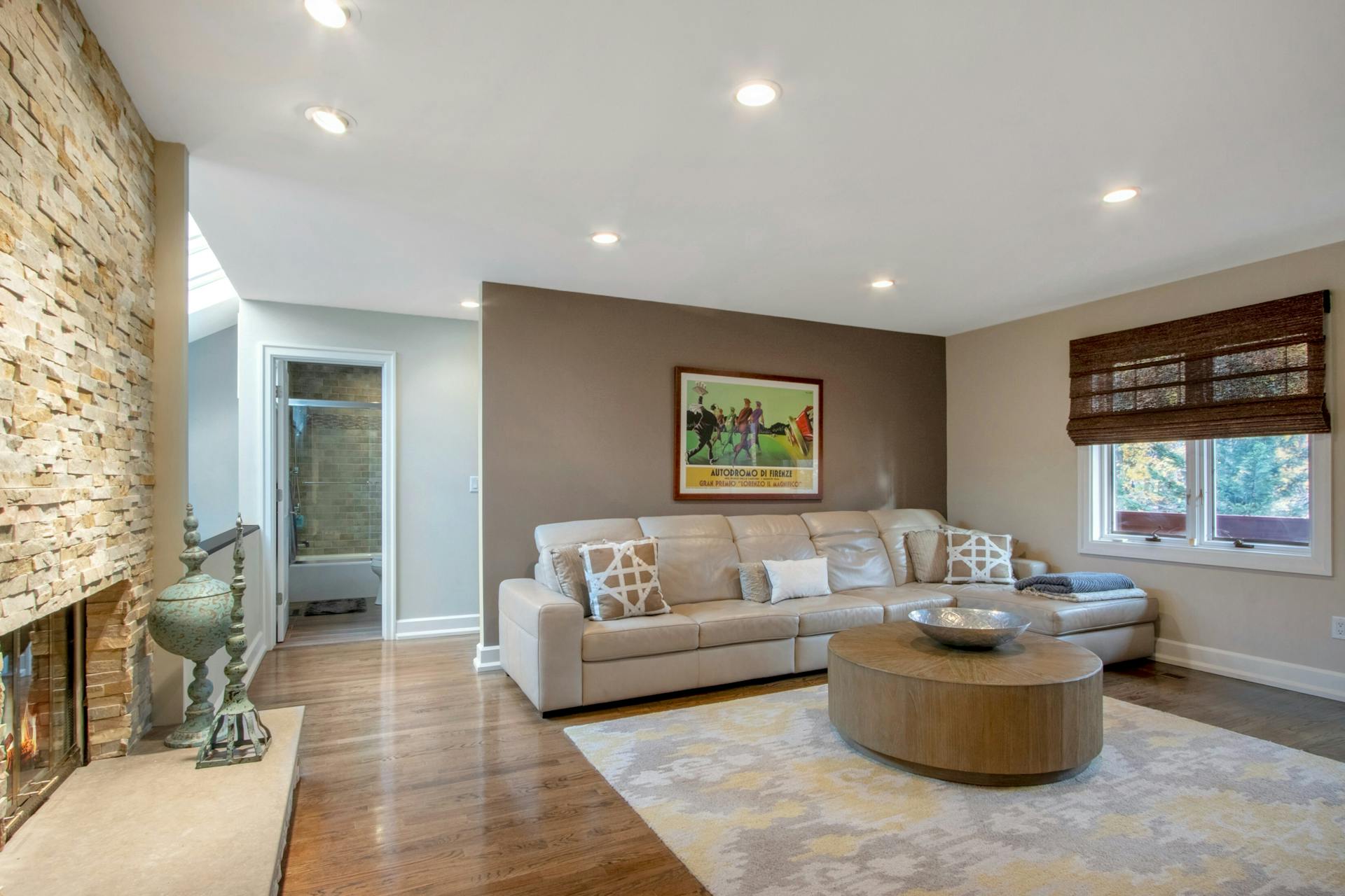 10 Old Quarry Road