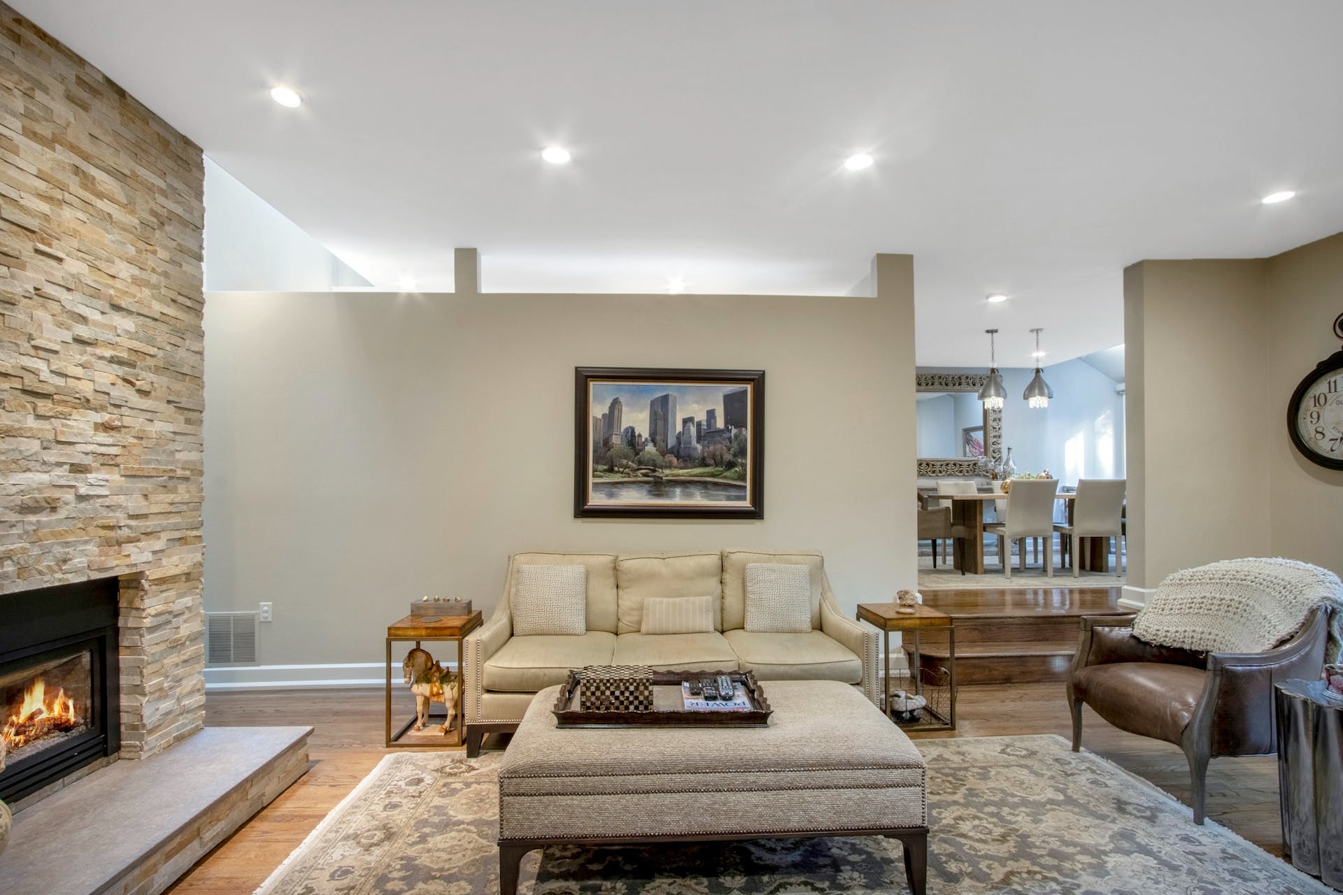 10 Old Quarry Road
