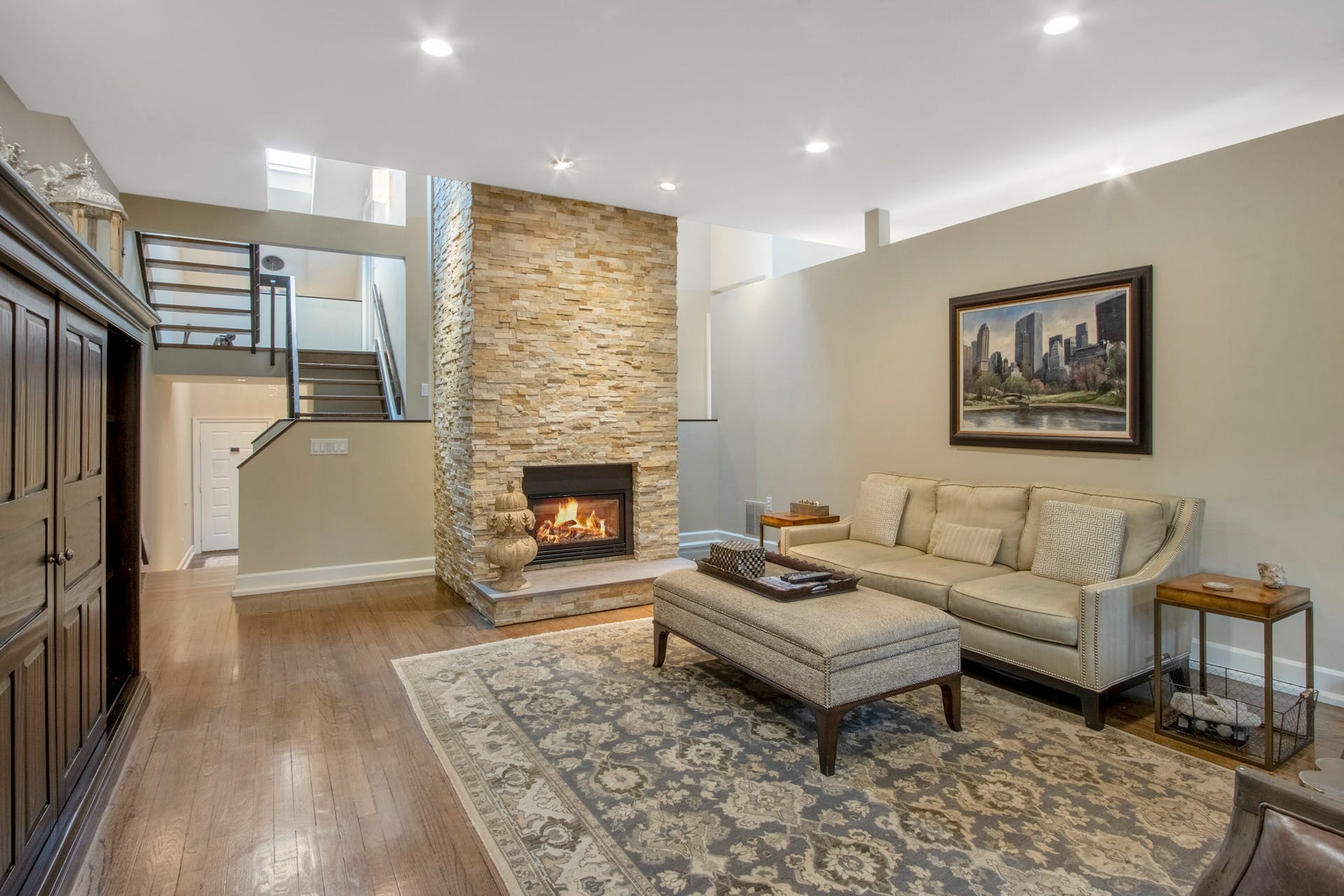 10 Old Quarry Road