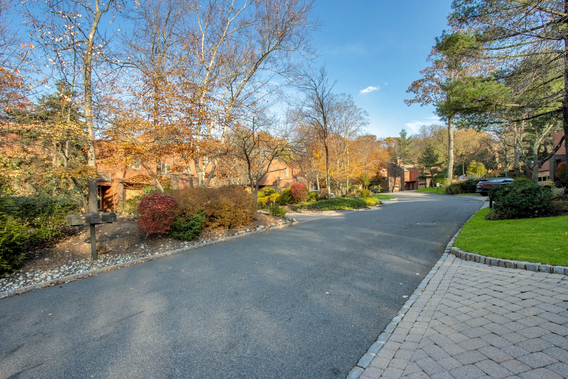 10 Old Quarry Road