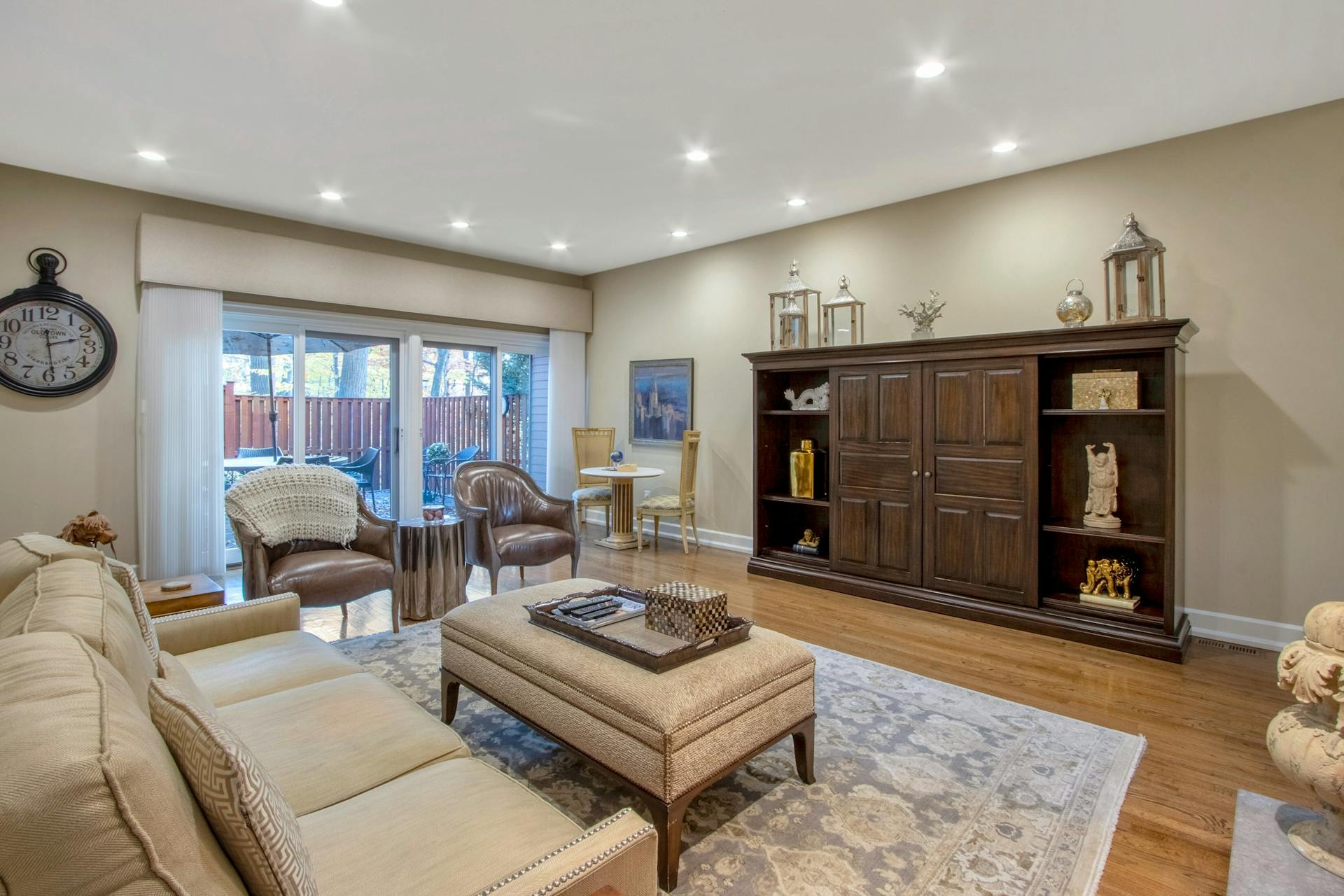 10 Old Quarry Road