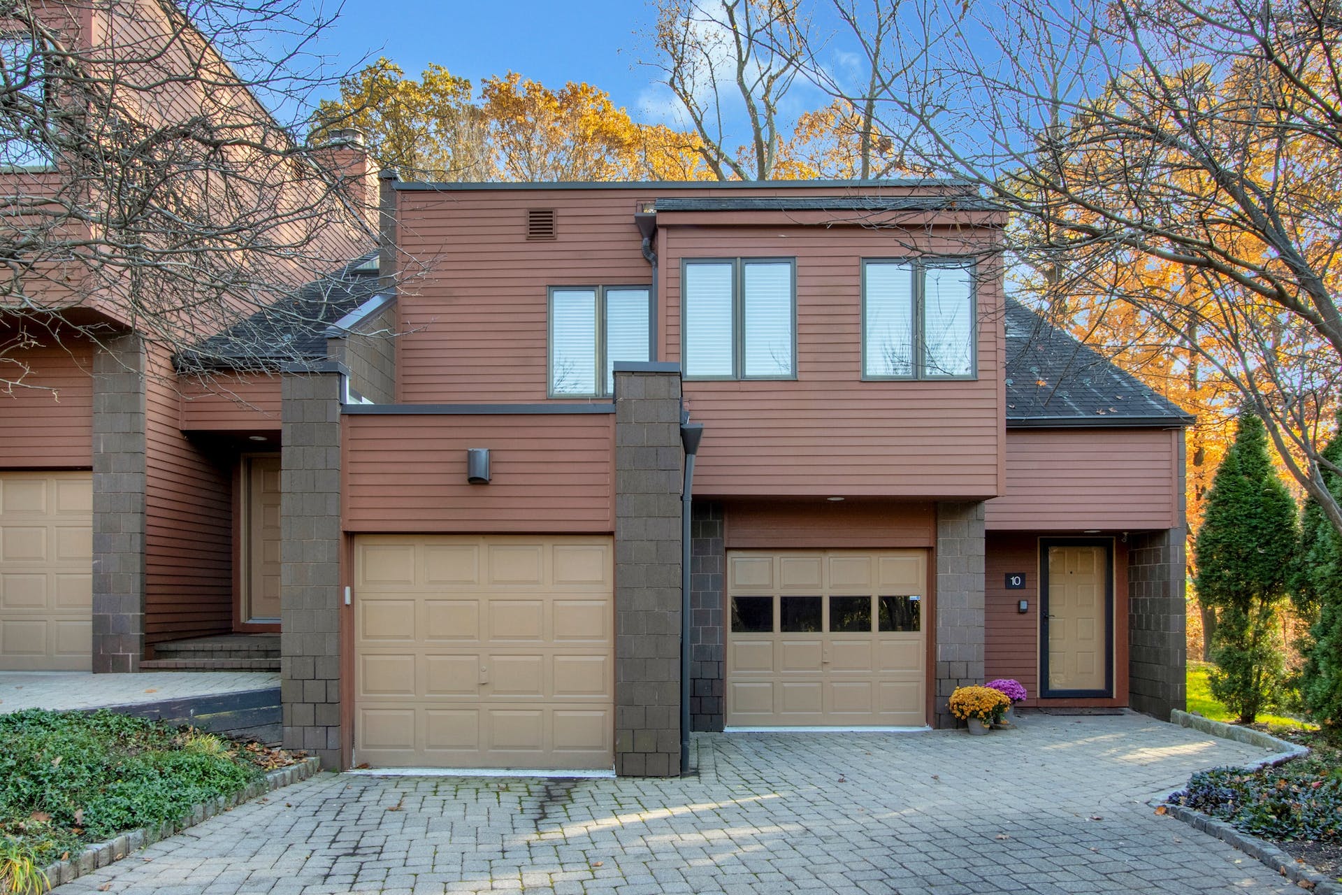 10 Old Quarry Road