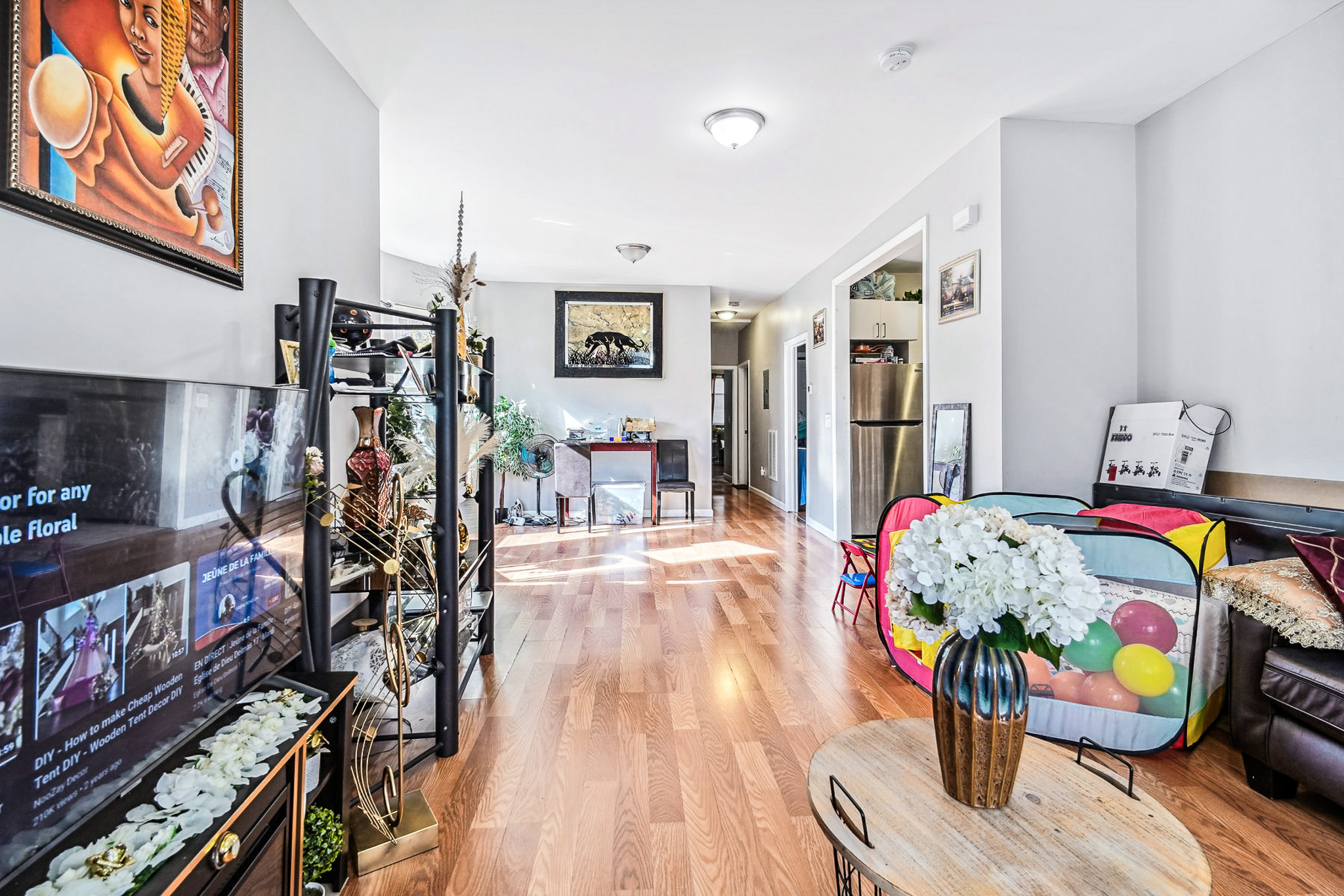 137 21st Street 