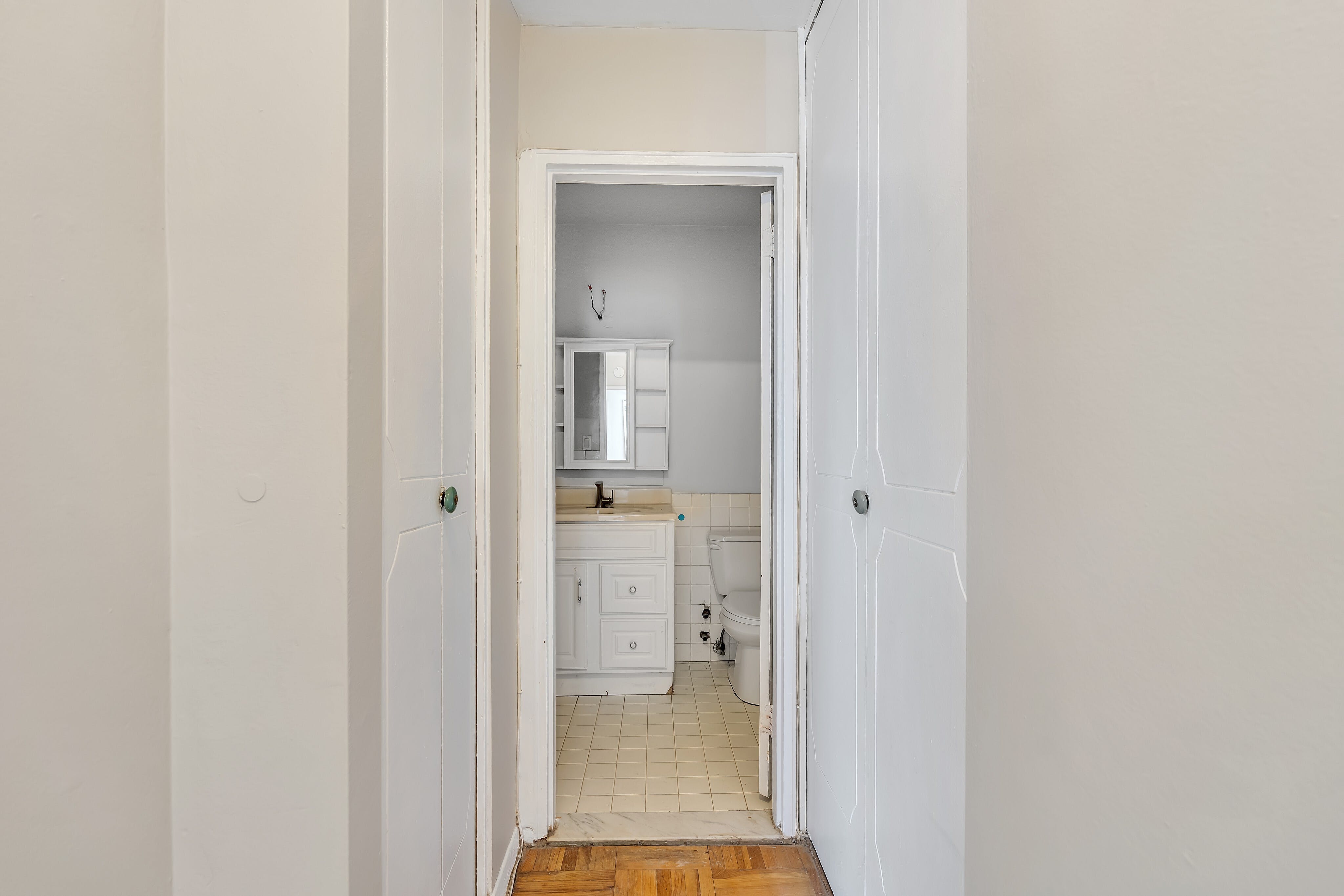 2000 Linwood Avenue Unit# 16N