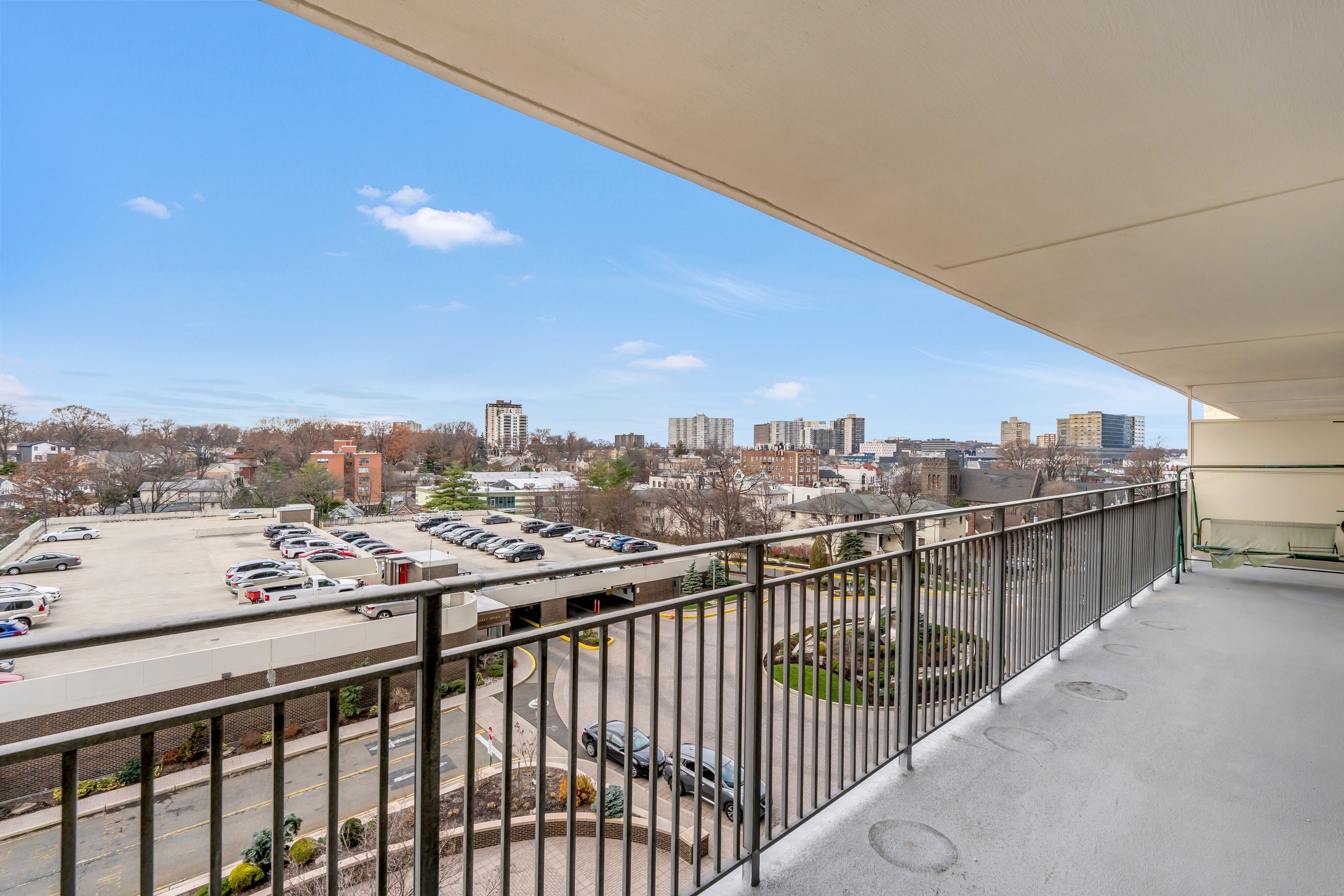 1530 Palisade Avenue Unit# 4M