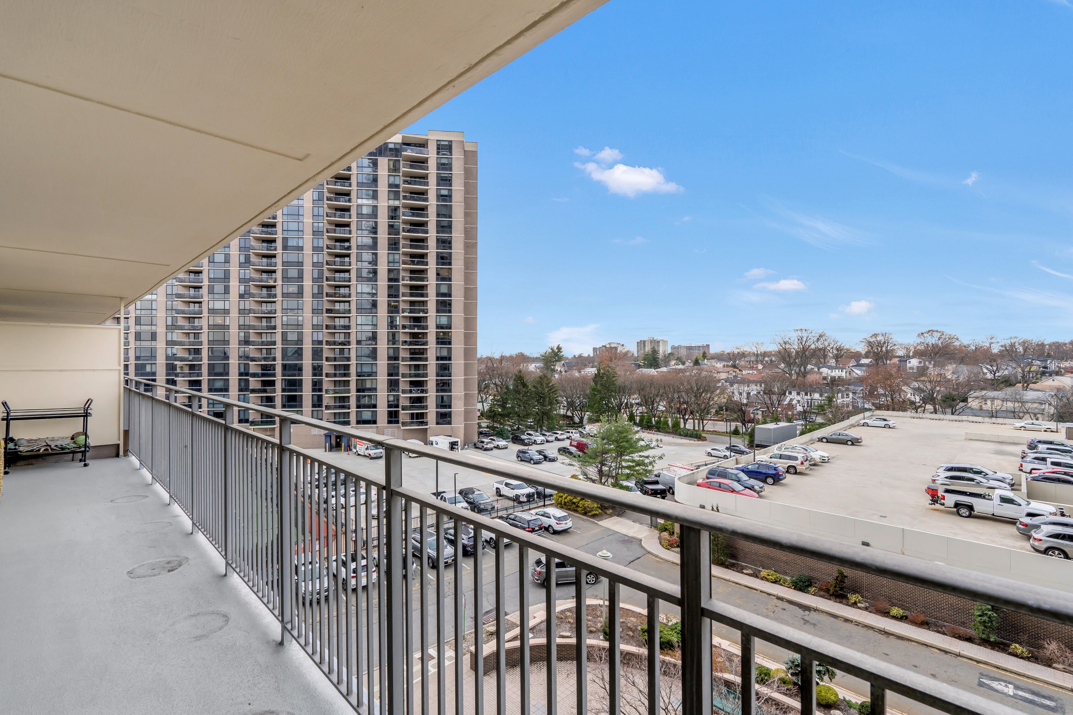 1530 Palisade Avenue Unit# 4M