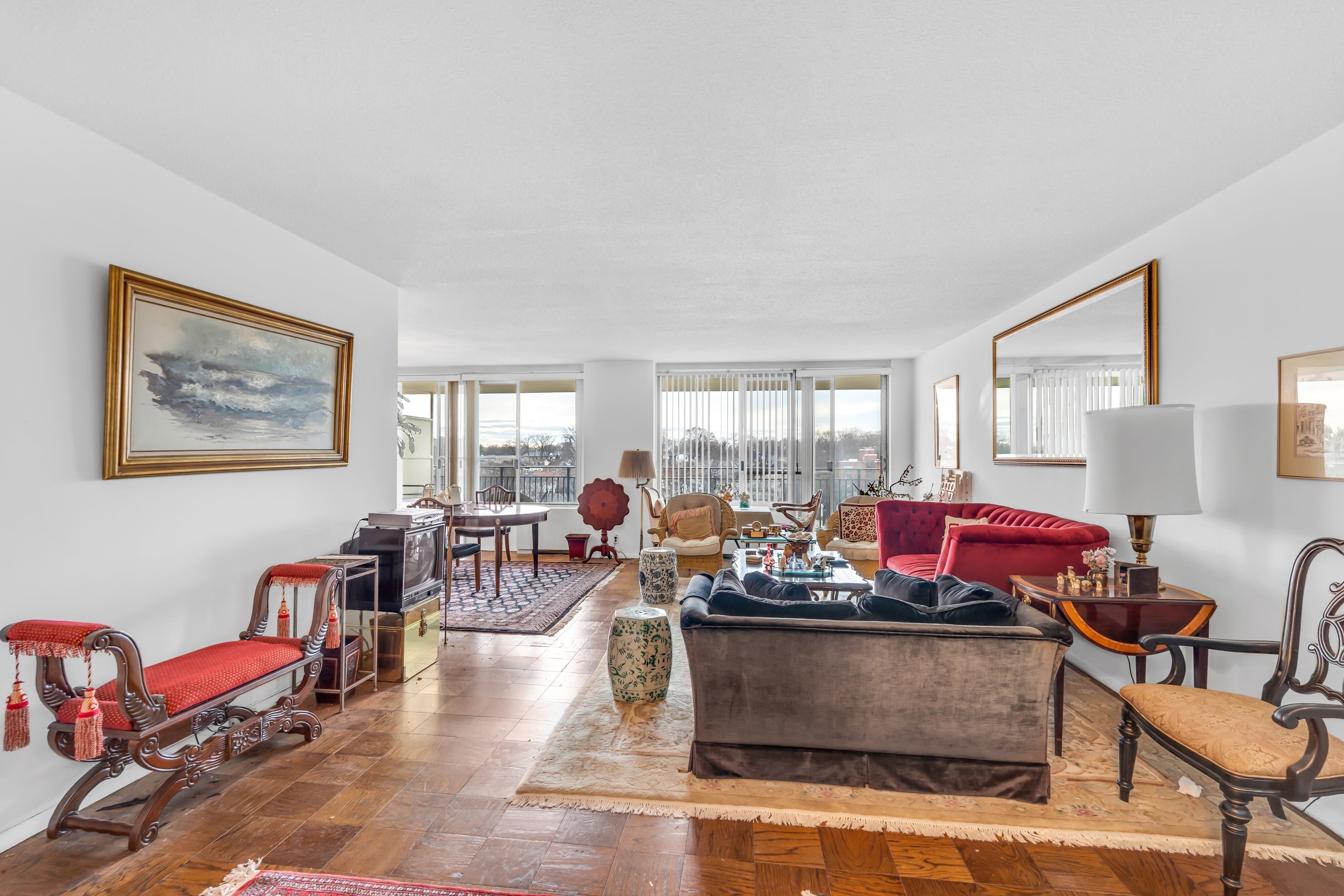 1530 Palisade Avenue Unit# 4M
